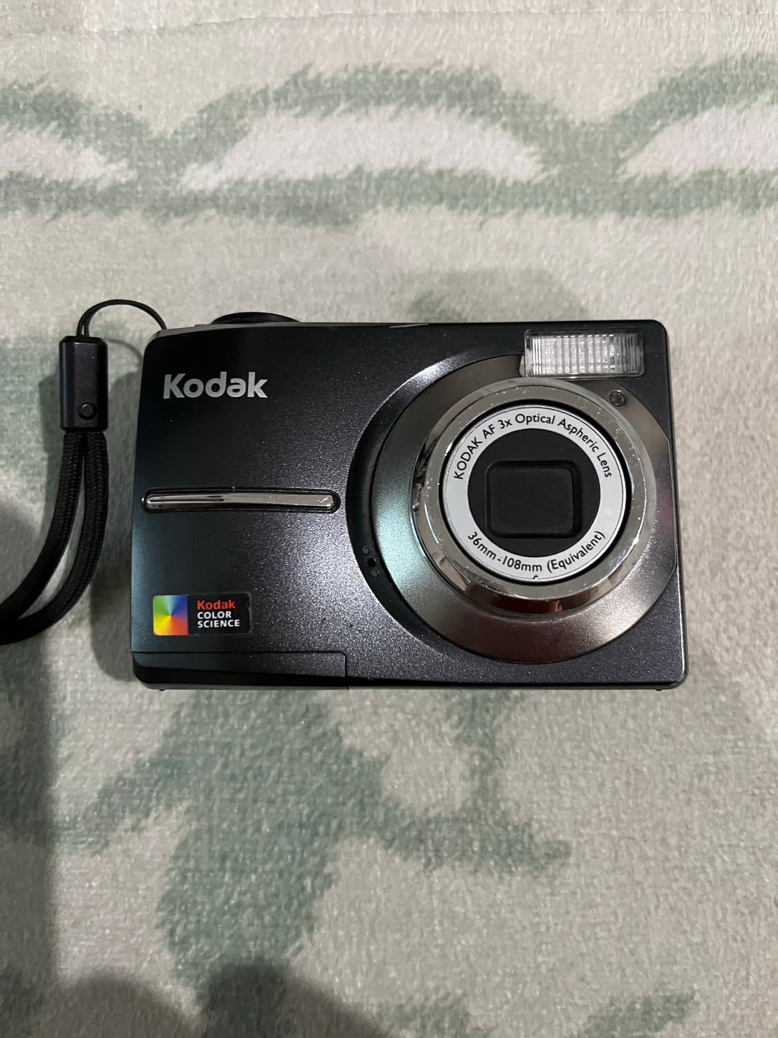 코닥 c613 블랙 카리나 디카 카메라 빈티지 상품이미지1