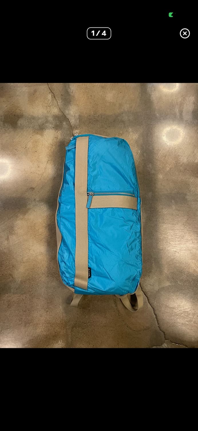 [구매합니다] 폴스미스 백팩 상품이미지1