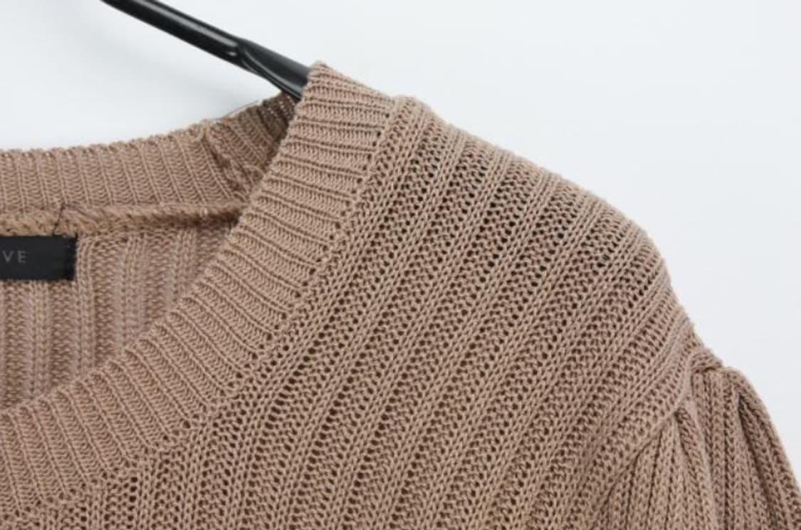 올리브데올리브 니트 상품이미지2