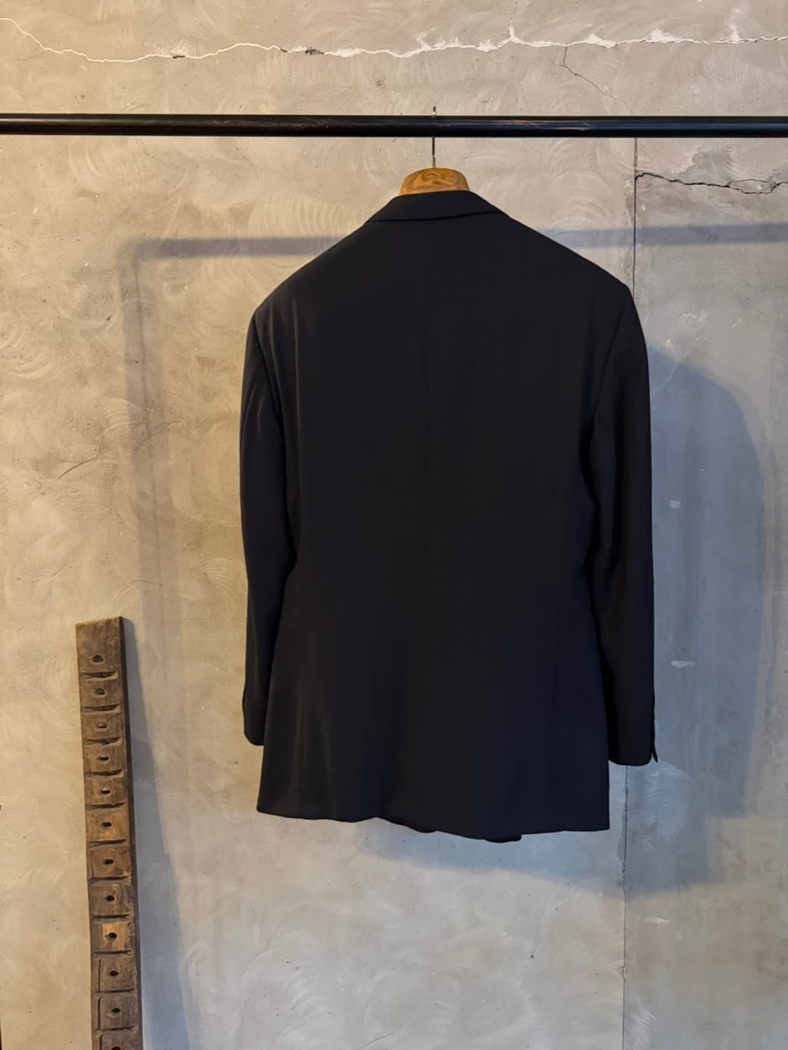 조르지오 아르마니 90'S 테일러드 자켓 ITA48/100-105 상품이미지5