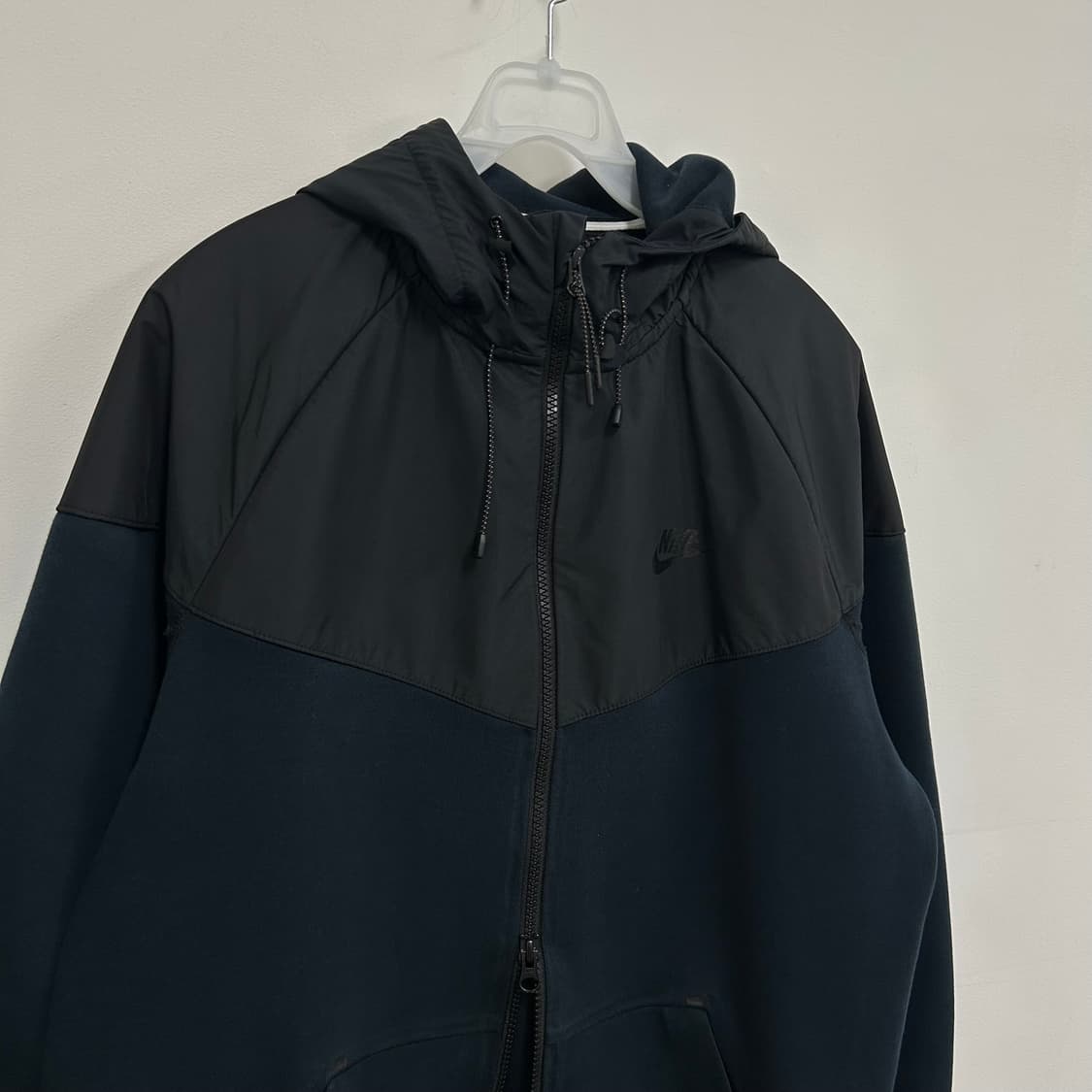 나이키 테크팩 후드집업]1635] 상품이미지4