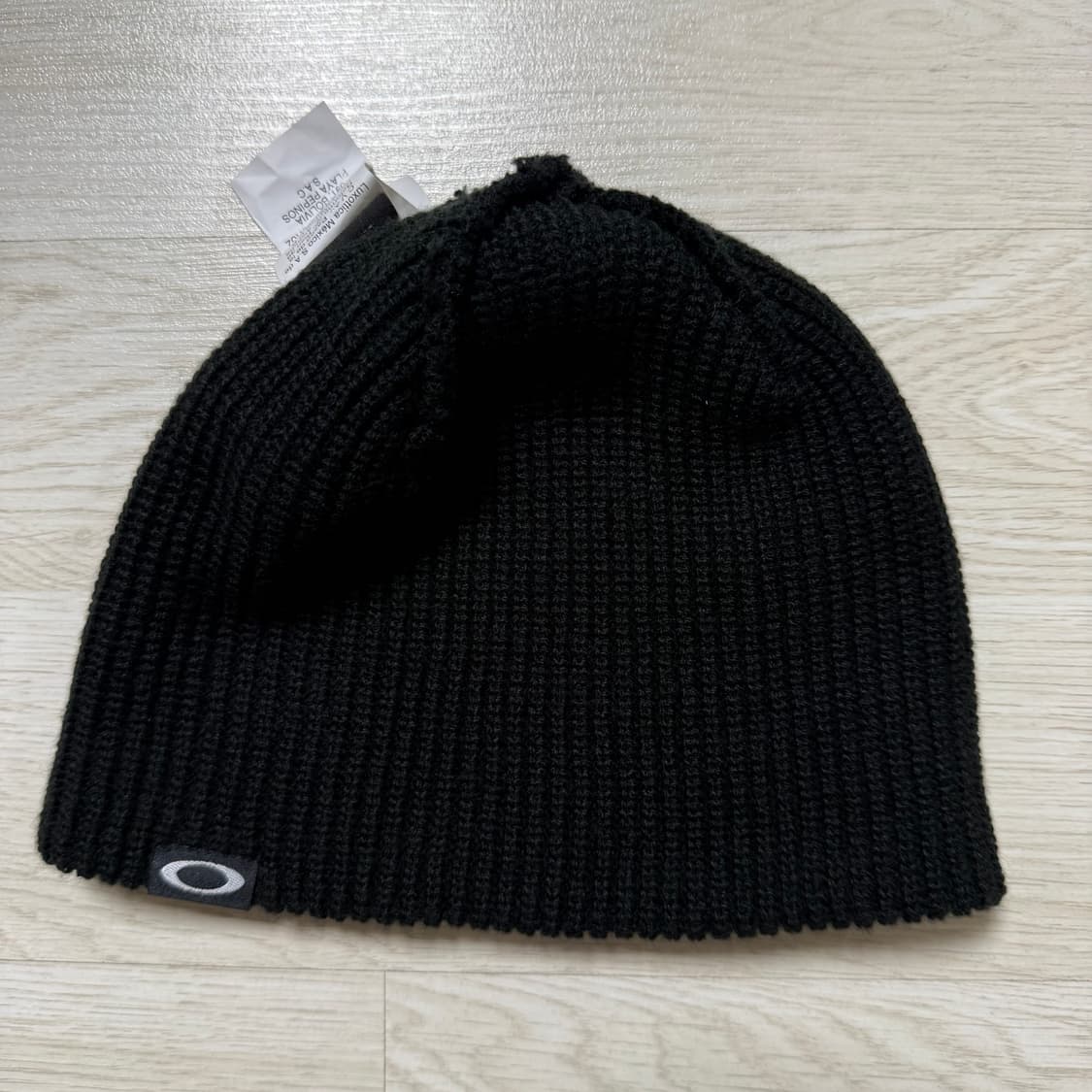 오클리 세션 비니 블랙아웃 상품이미지4