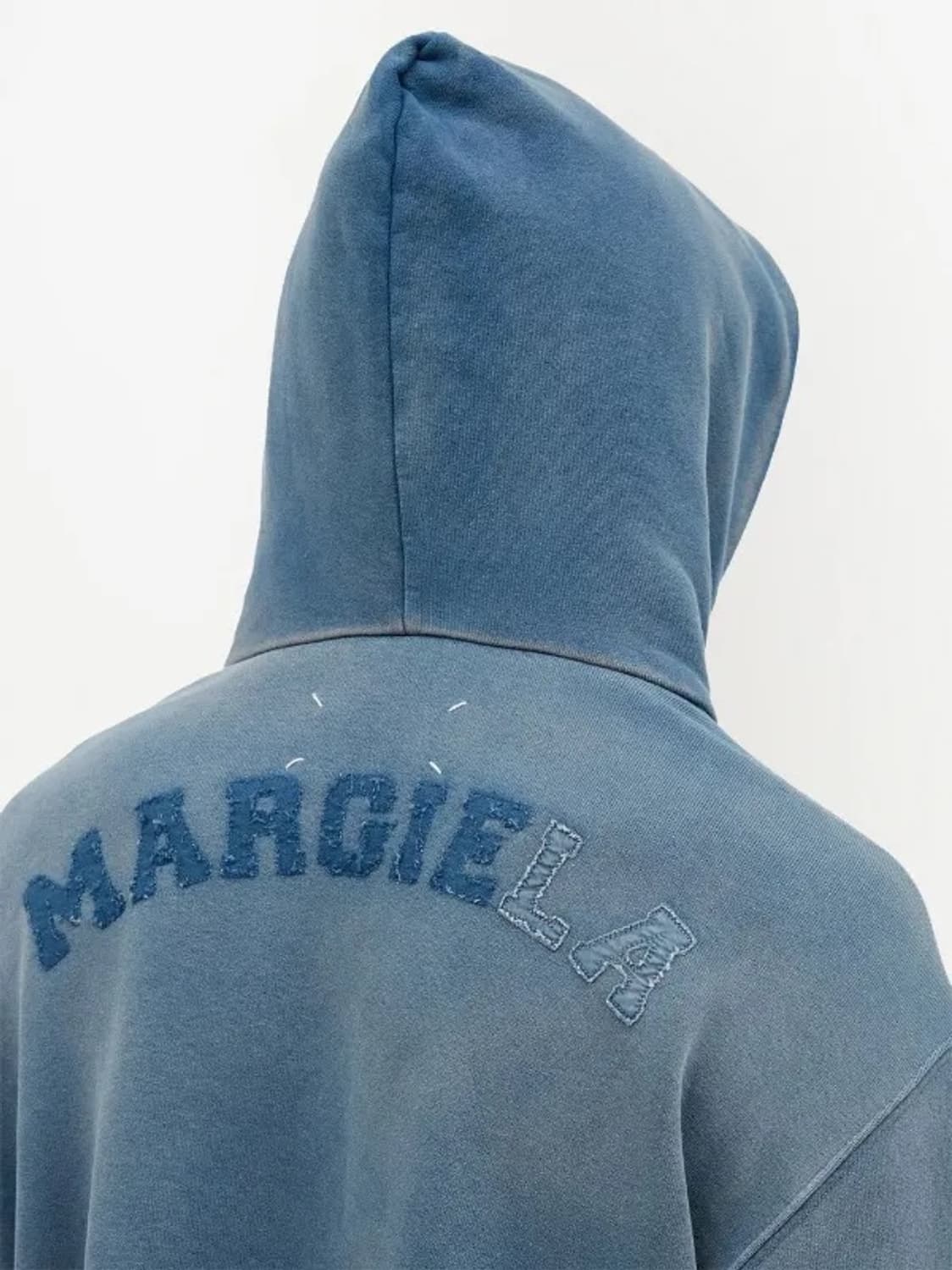 메종 마르지엘라 [새상품급.정품] 후드티 (정가 160만) M(105-) 상품이미지5