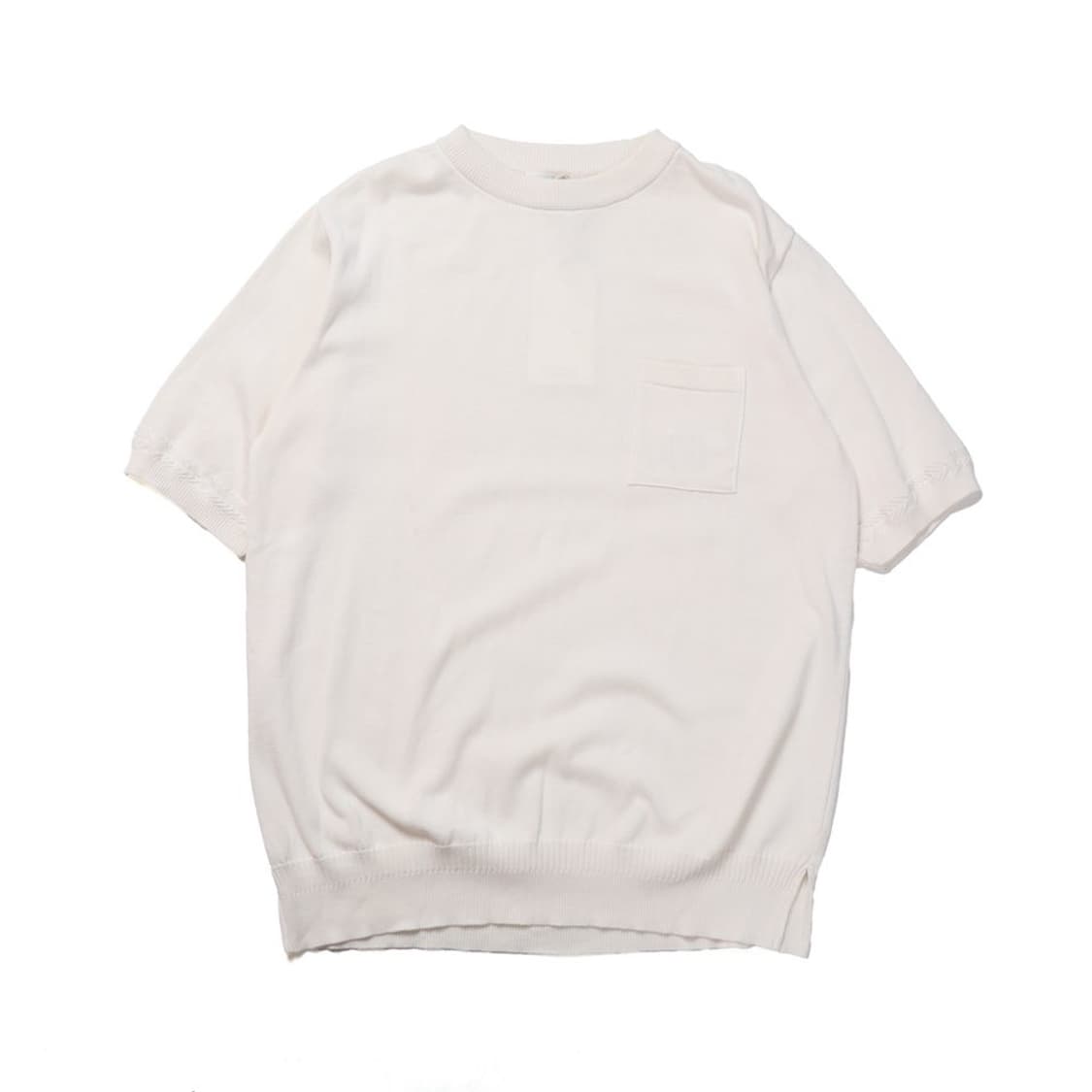 야시키 Yashiki Cotton T-shirt  상품이미지1