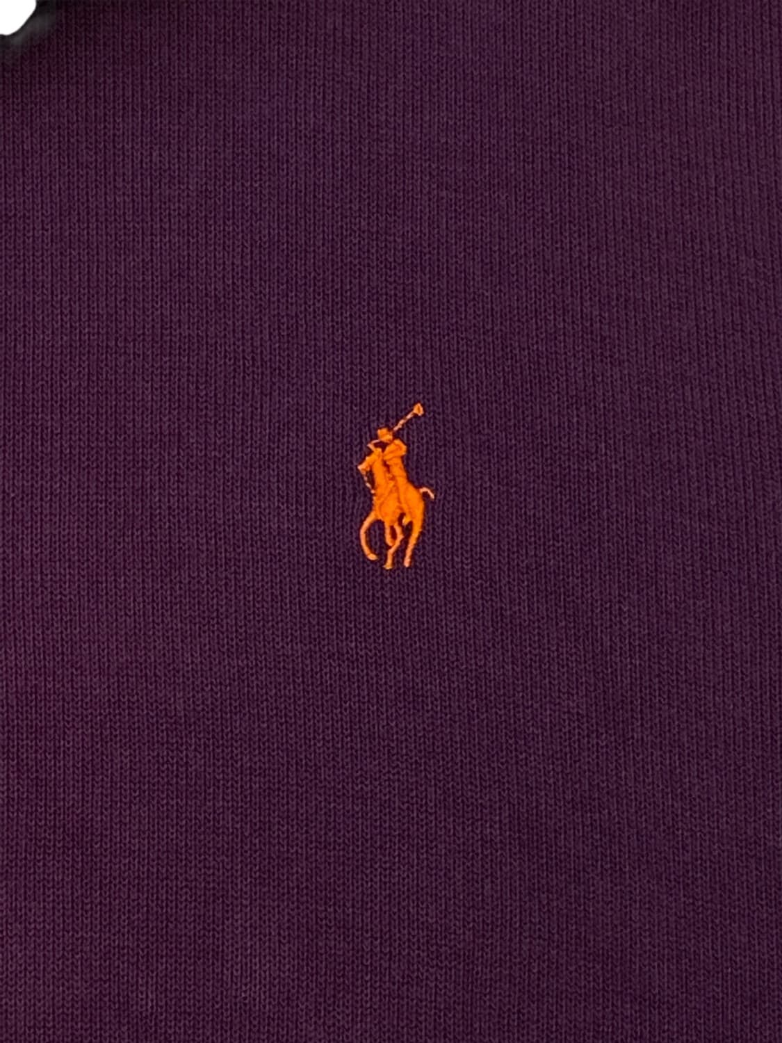 폴로 랄프로렌 하프 집업 (Man 2XL) AB0768 상품이미지7