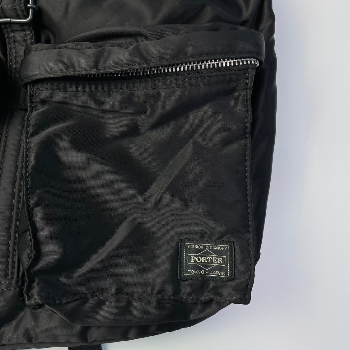 PORTER TANKER 포터 탱커 럭색 백팩 상품이미지2