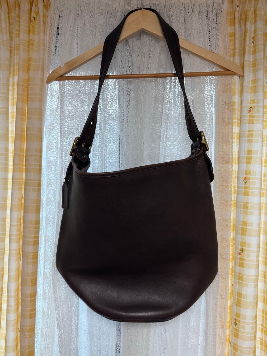 올드코치 더플백 상품이미지1