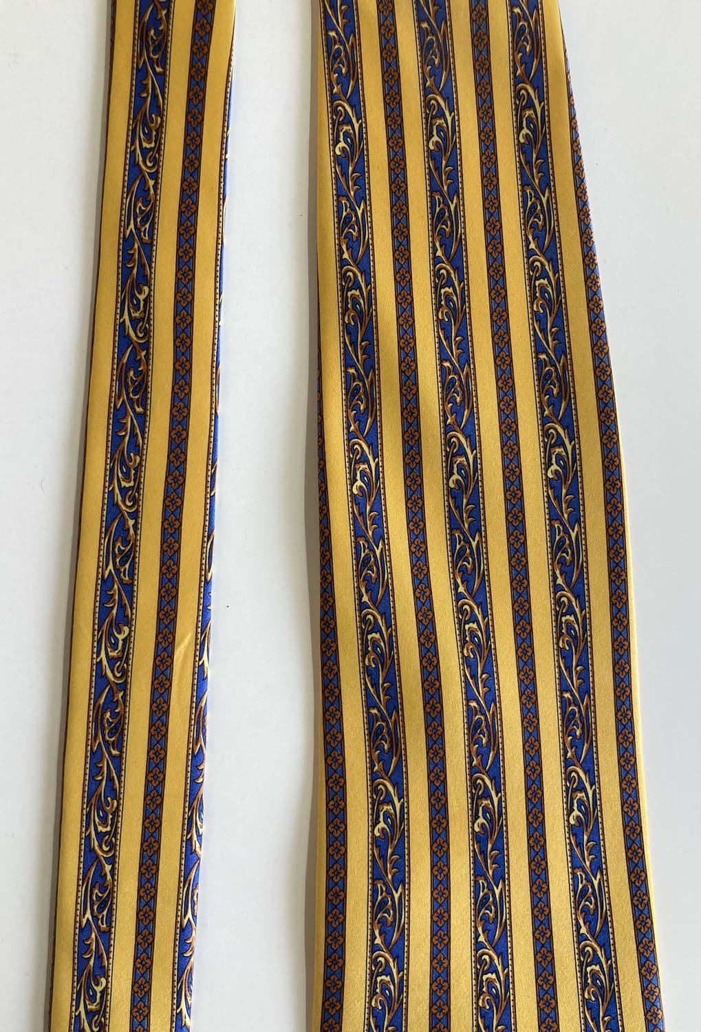 안토니오푸스코 넥타이 상품이미지3