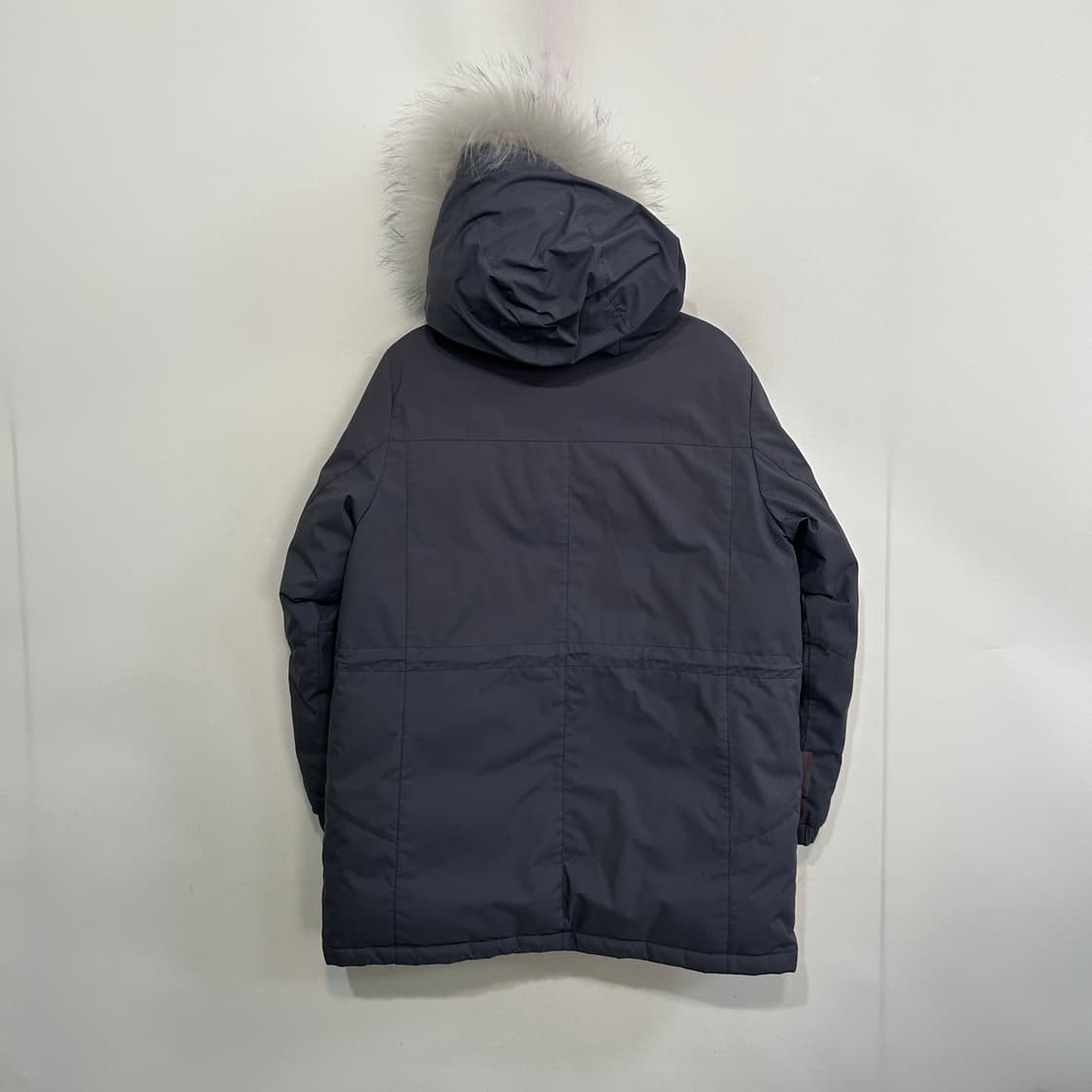 블랙야크 키즈 구스다운 패딩 155 한겨울 빵빵함 상품이미지2