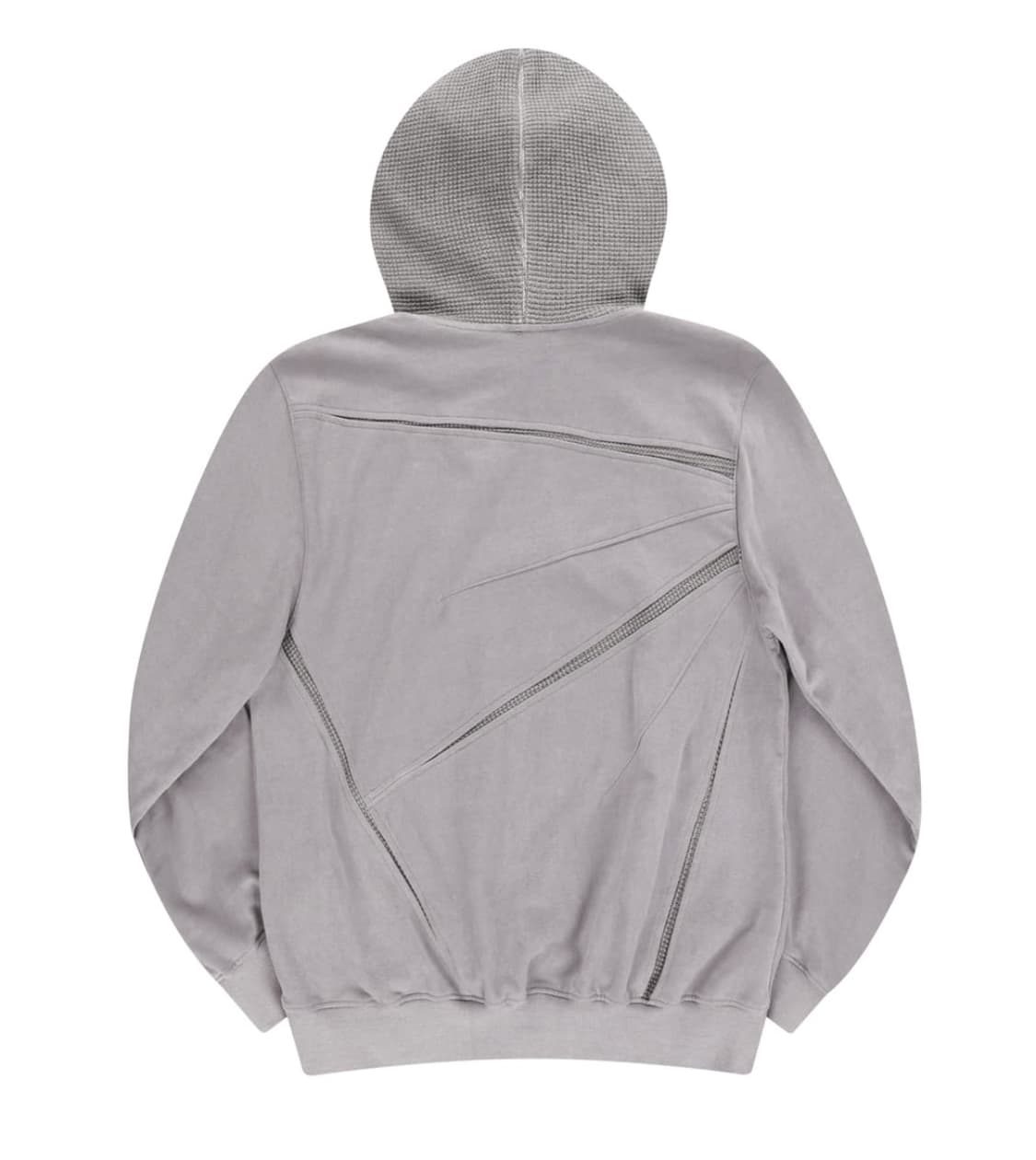 엑슬림 xlim ep8 01 후디 라이트 그레이 S 상품이미지2