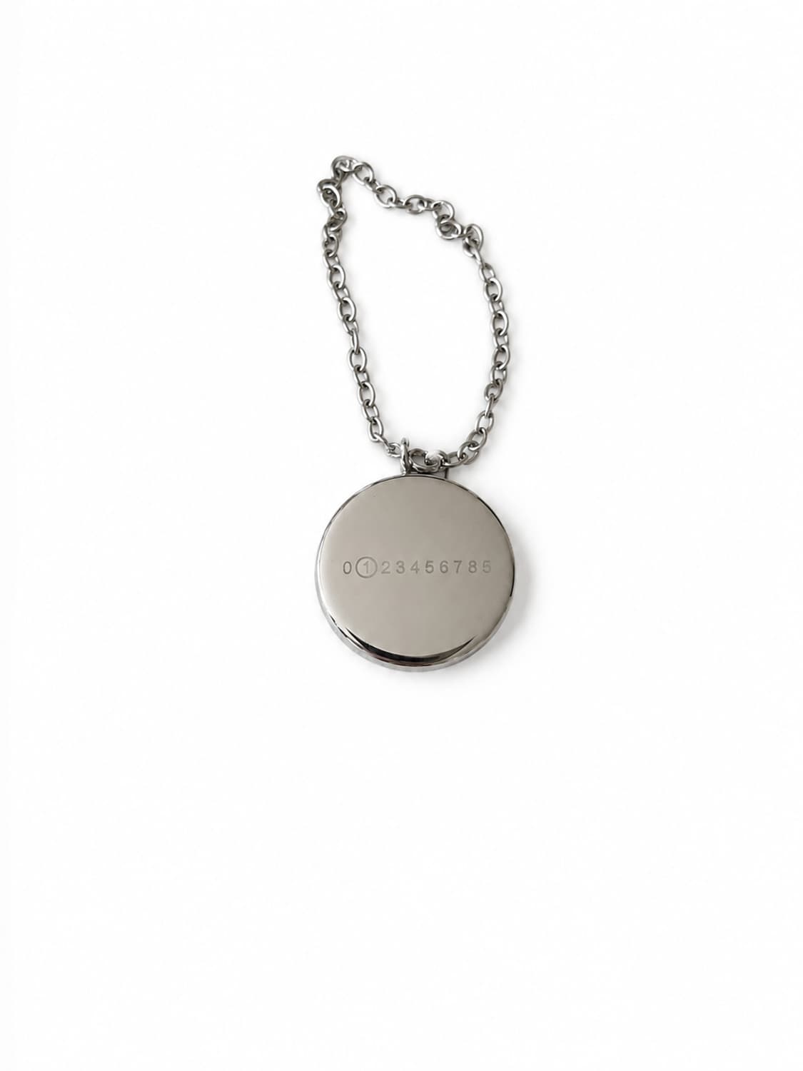 Maison Martin Mariglea Mirror Keyring 상품이미지3