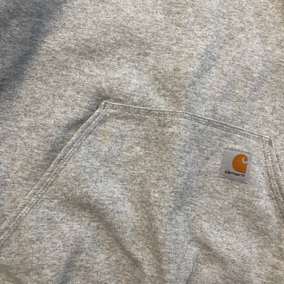 칼하트 후드티 상품이미지5