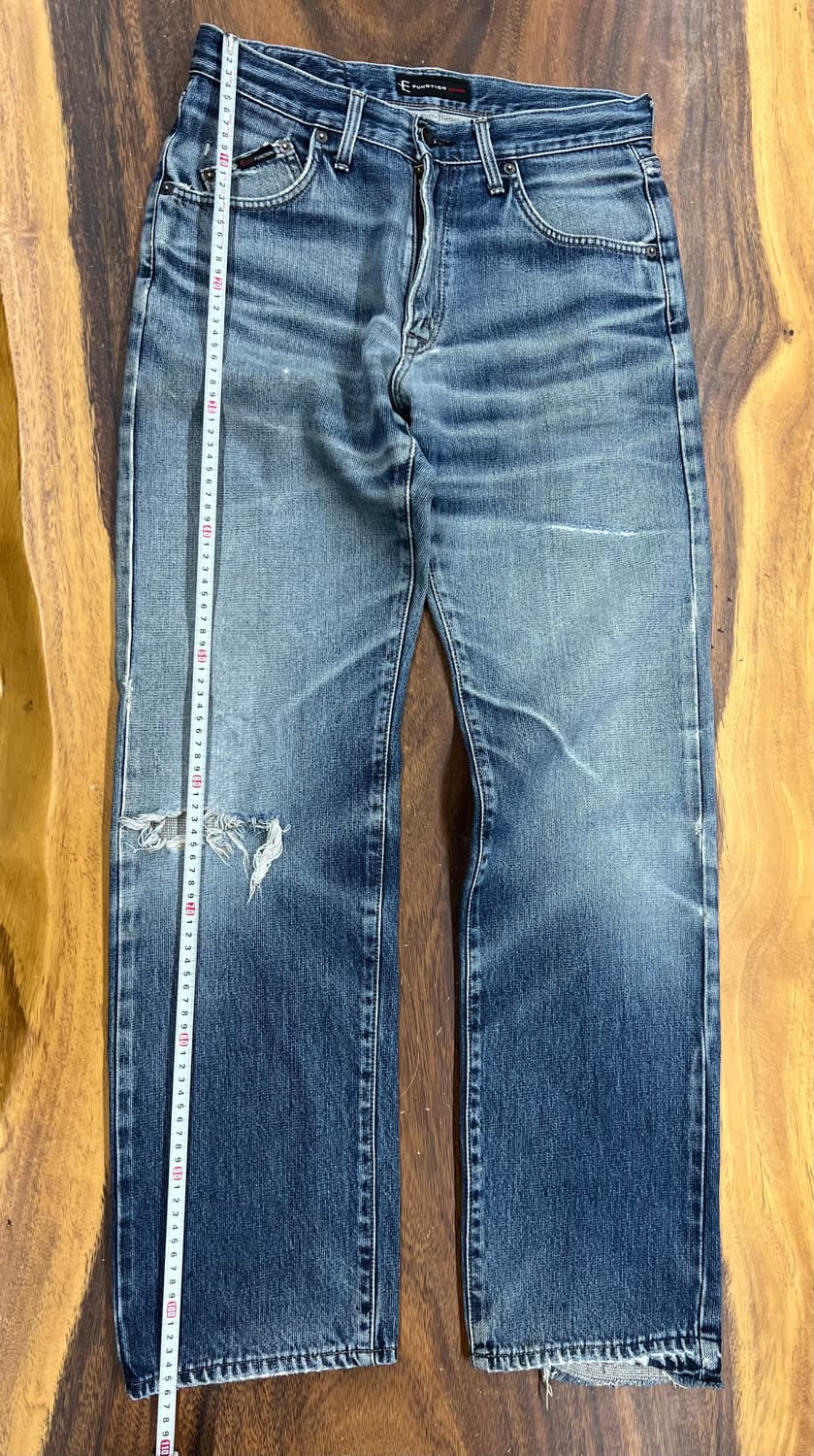 에드윈 이펑션  (32) 상품이미지7