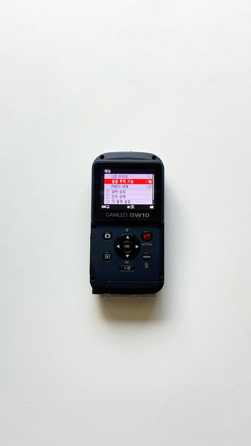 Toshiba BW10(Rare) 상품이미지6