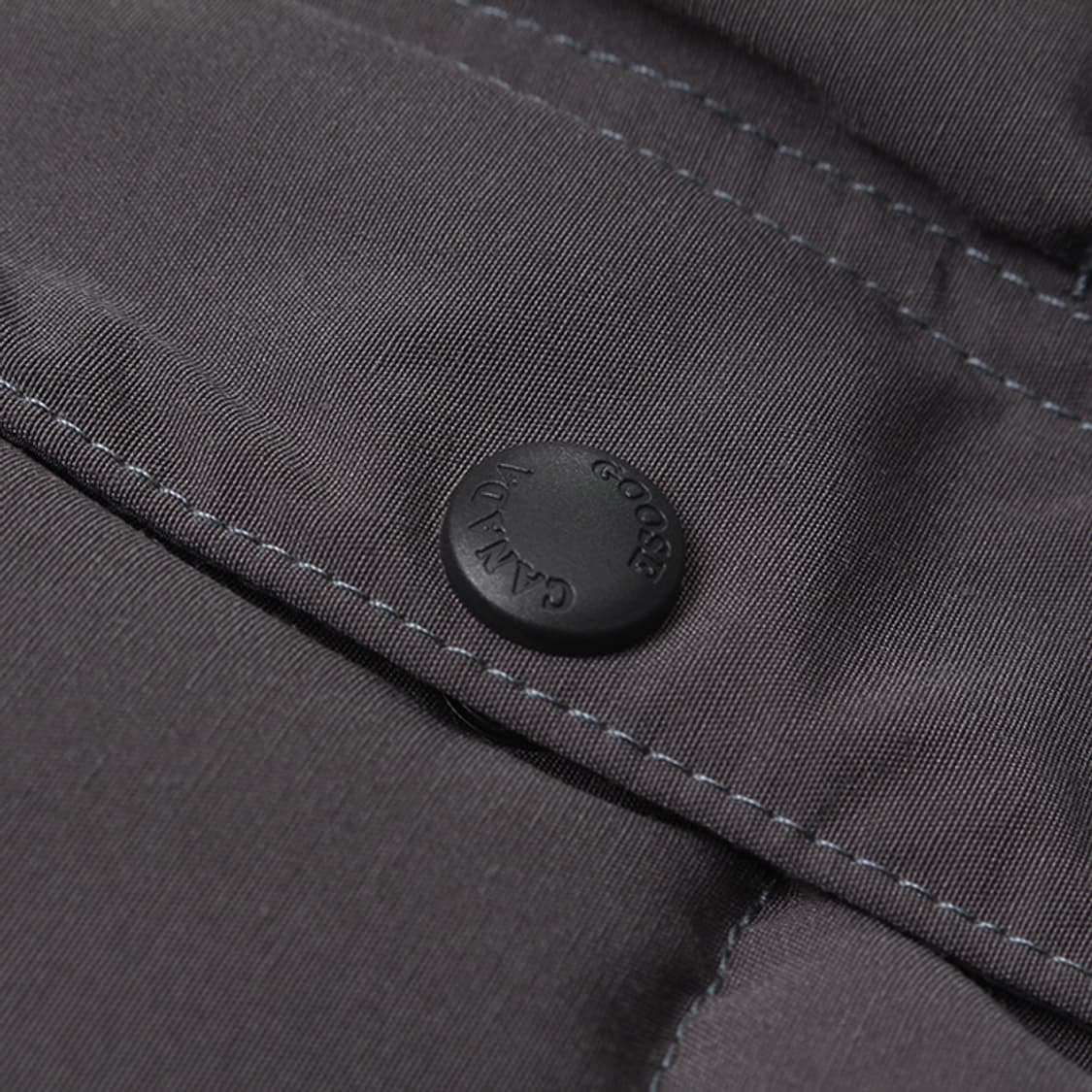 CANADAGOOSE "Down Vest" 상품이미지6