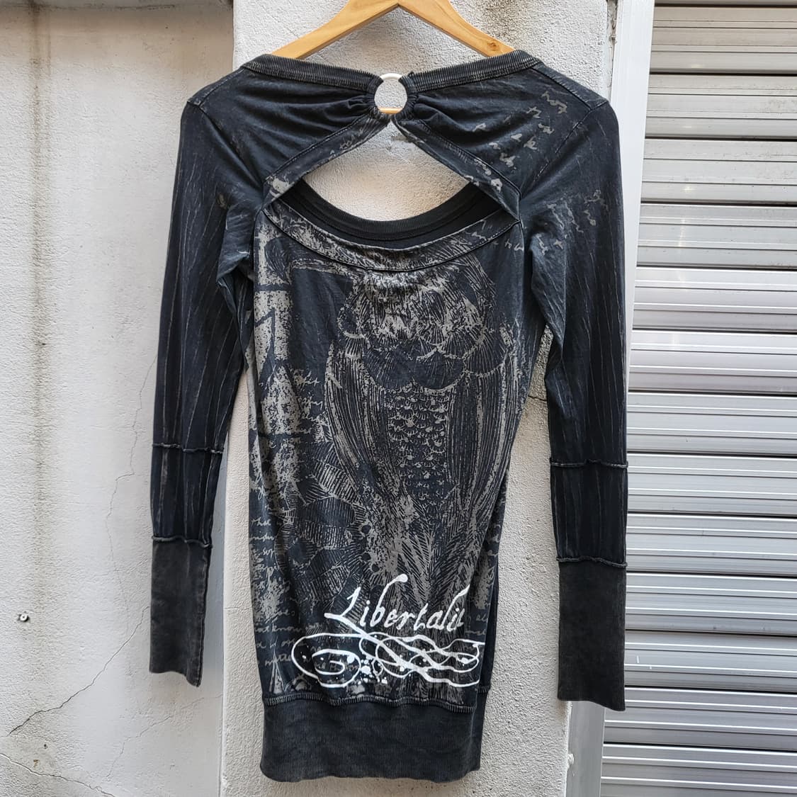 LIBERTALIA long sleeves   상품이미지6