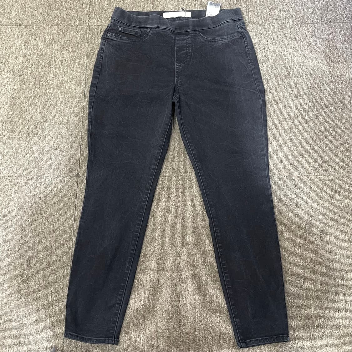 (34) Levi's (리바이스 시그니처 풀 온 스키니 진) 상품이미지2