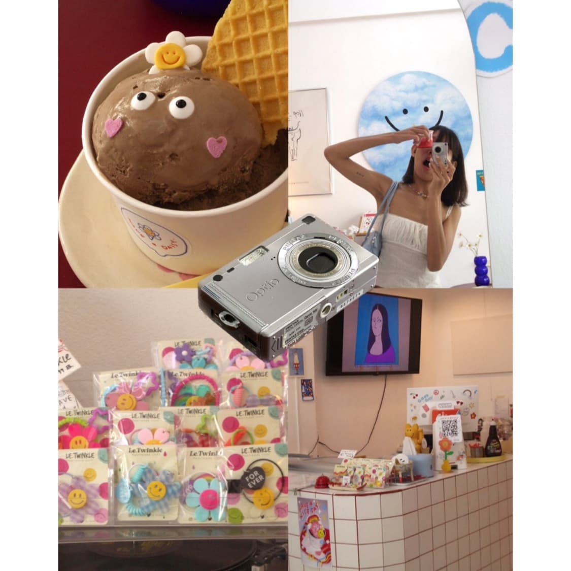 펜탁스 옵티오 s5i (작례 0) 상품이미지3