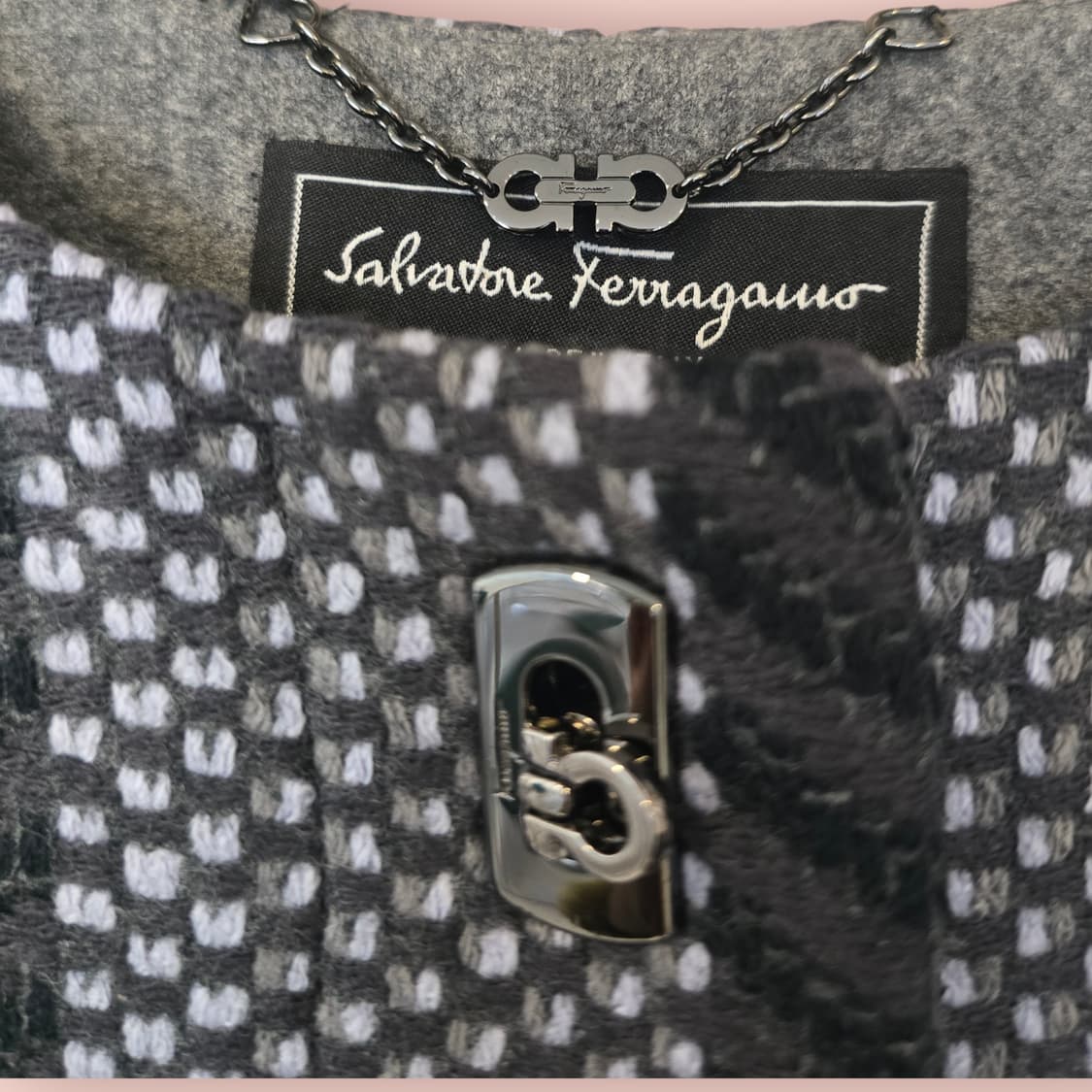 Salvatore  Ferragamo 상품이미지5