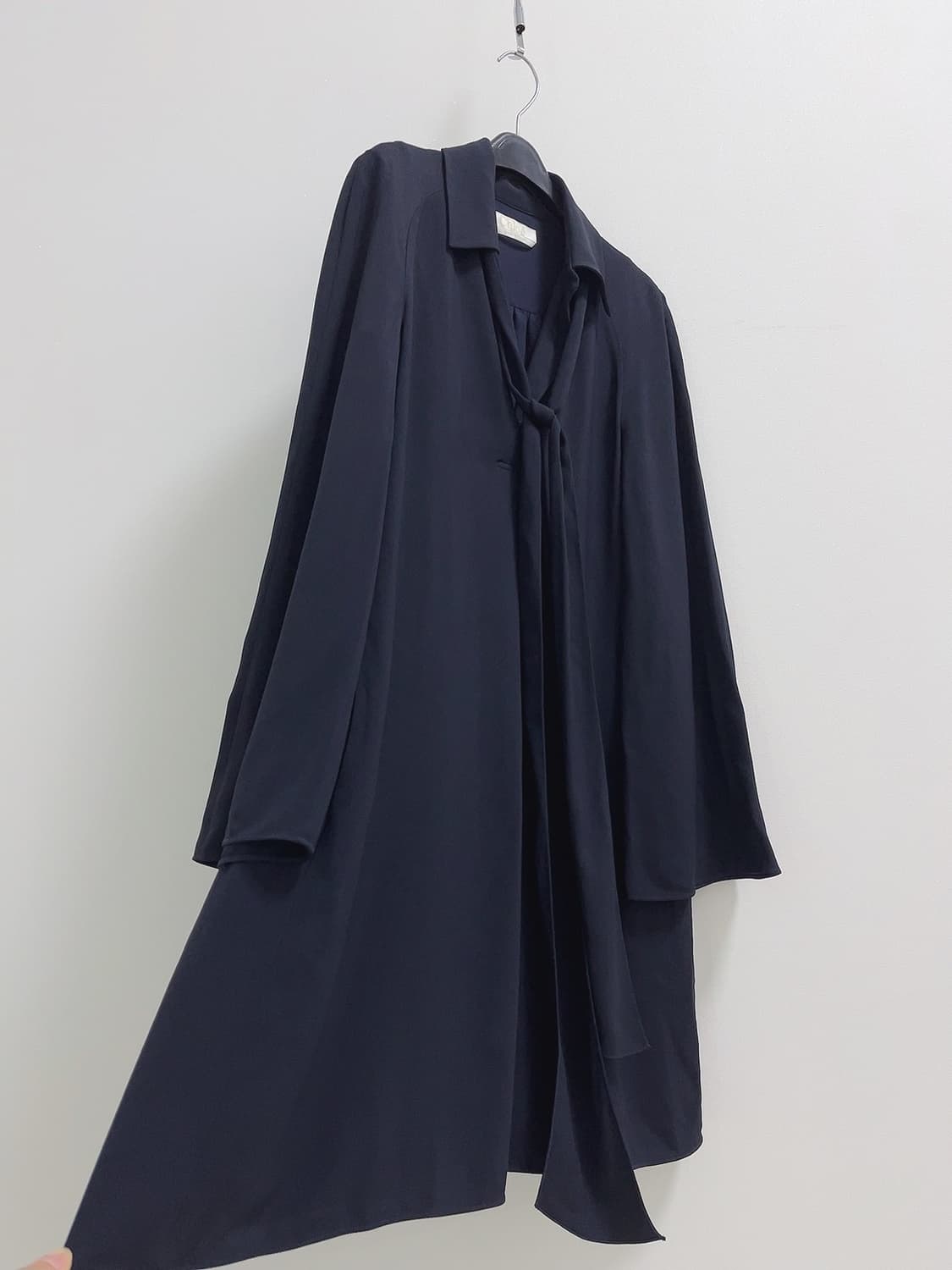 끌로에 타이 포인트 원피스 상품이미지7