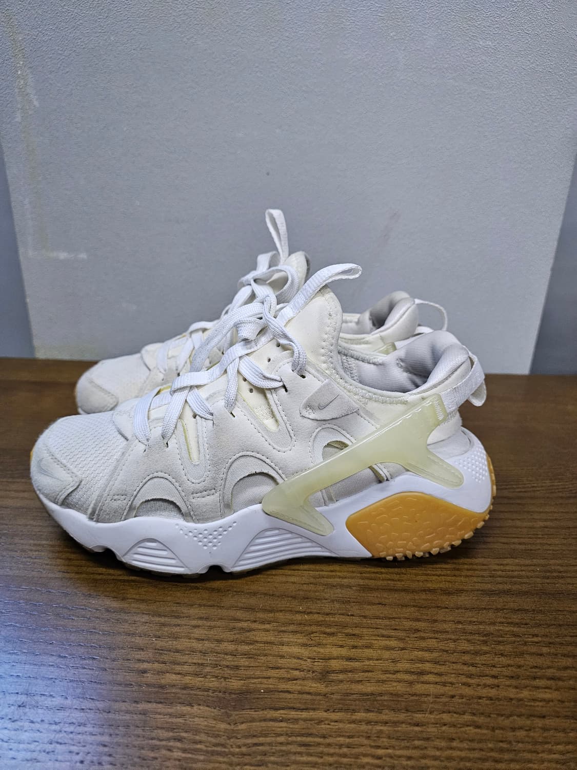 나이키 에어 허라취 크라프트 상품이미지5