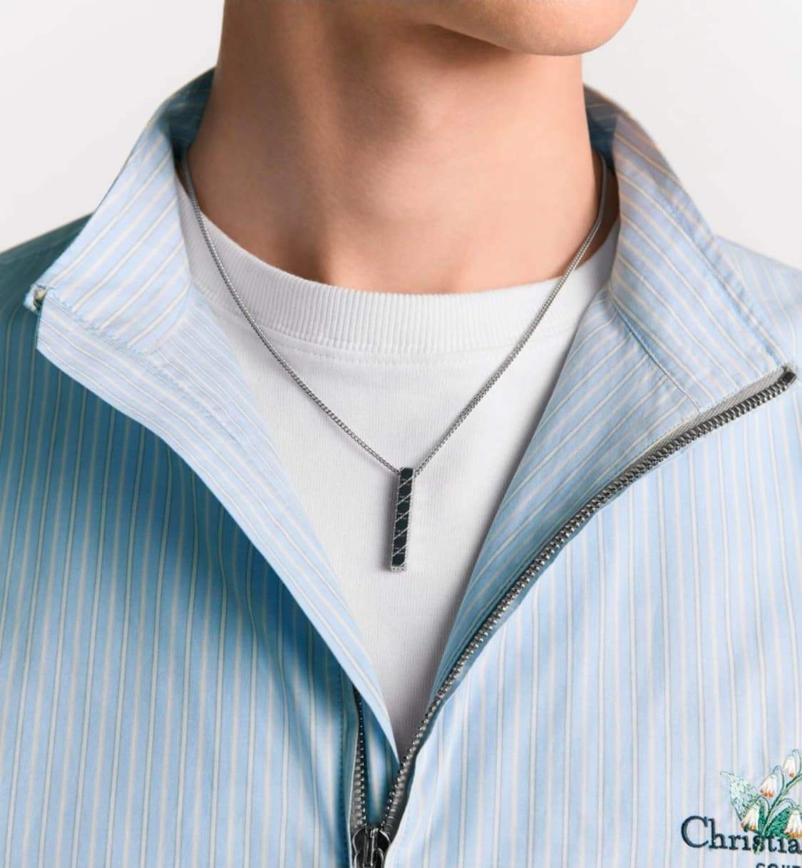 디올 까나쥬 펜던트 목걸이 상품이미지7