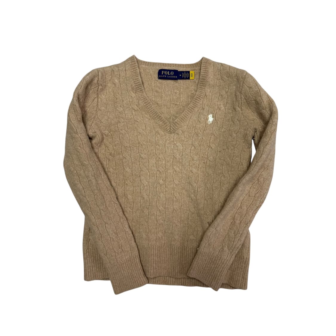 폴로 니트 상품이미지1