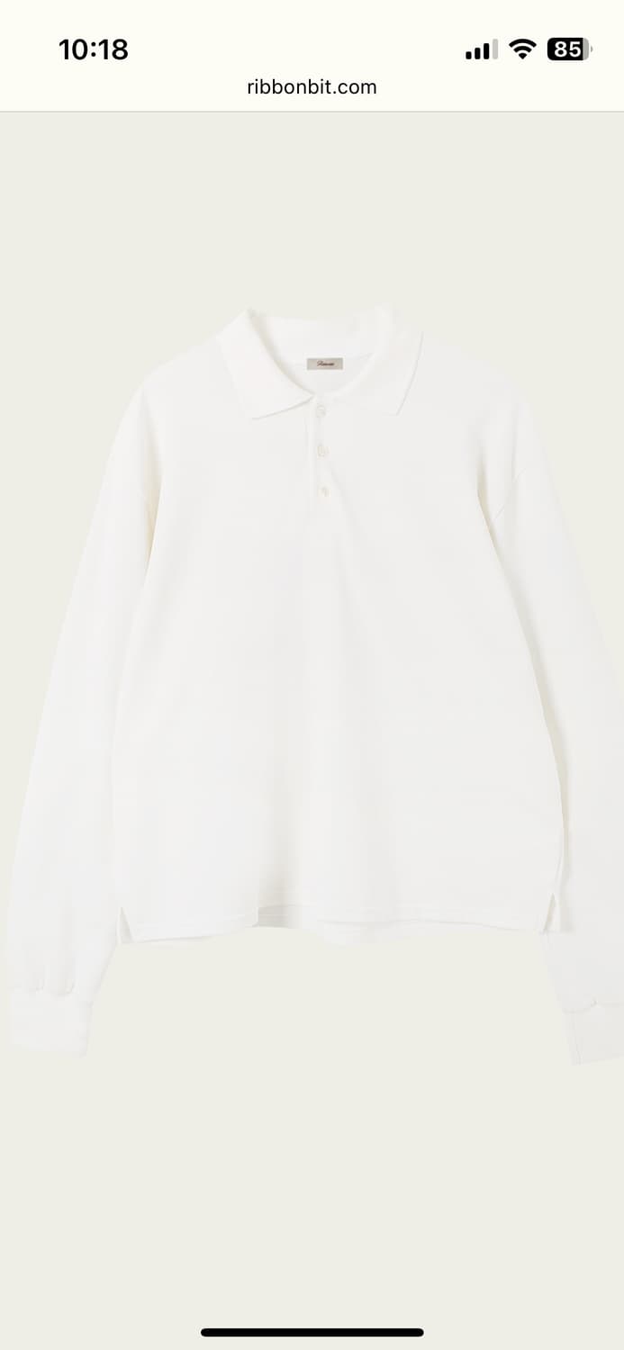 The Olive PK Shirt 상품이미지5