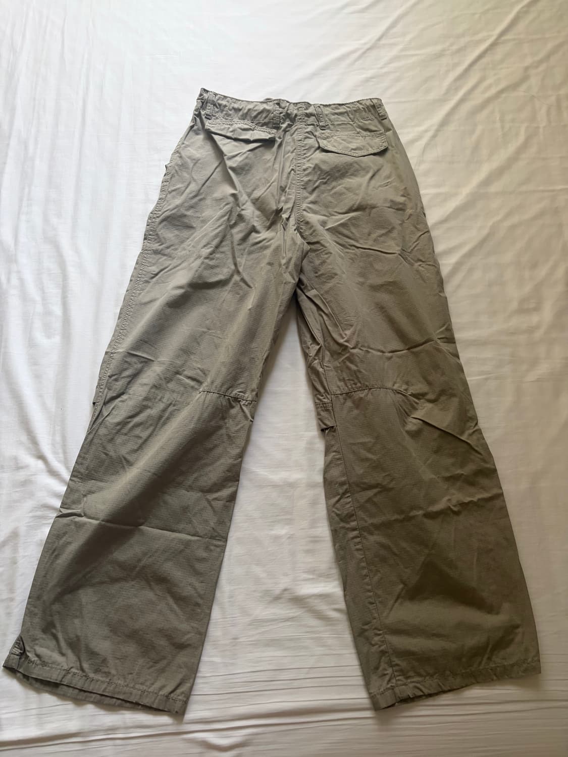 에잇세컨즈 카고팬츠 상품이미지2