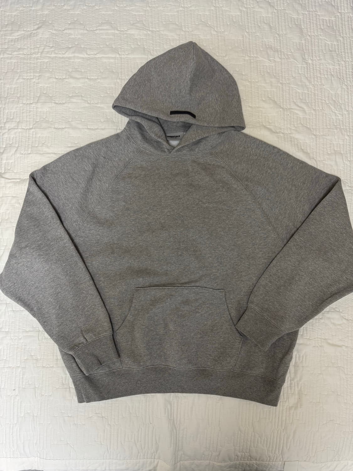 피어오브갓 에센셜 후드&팬츠셋업M 상품이미지3