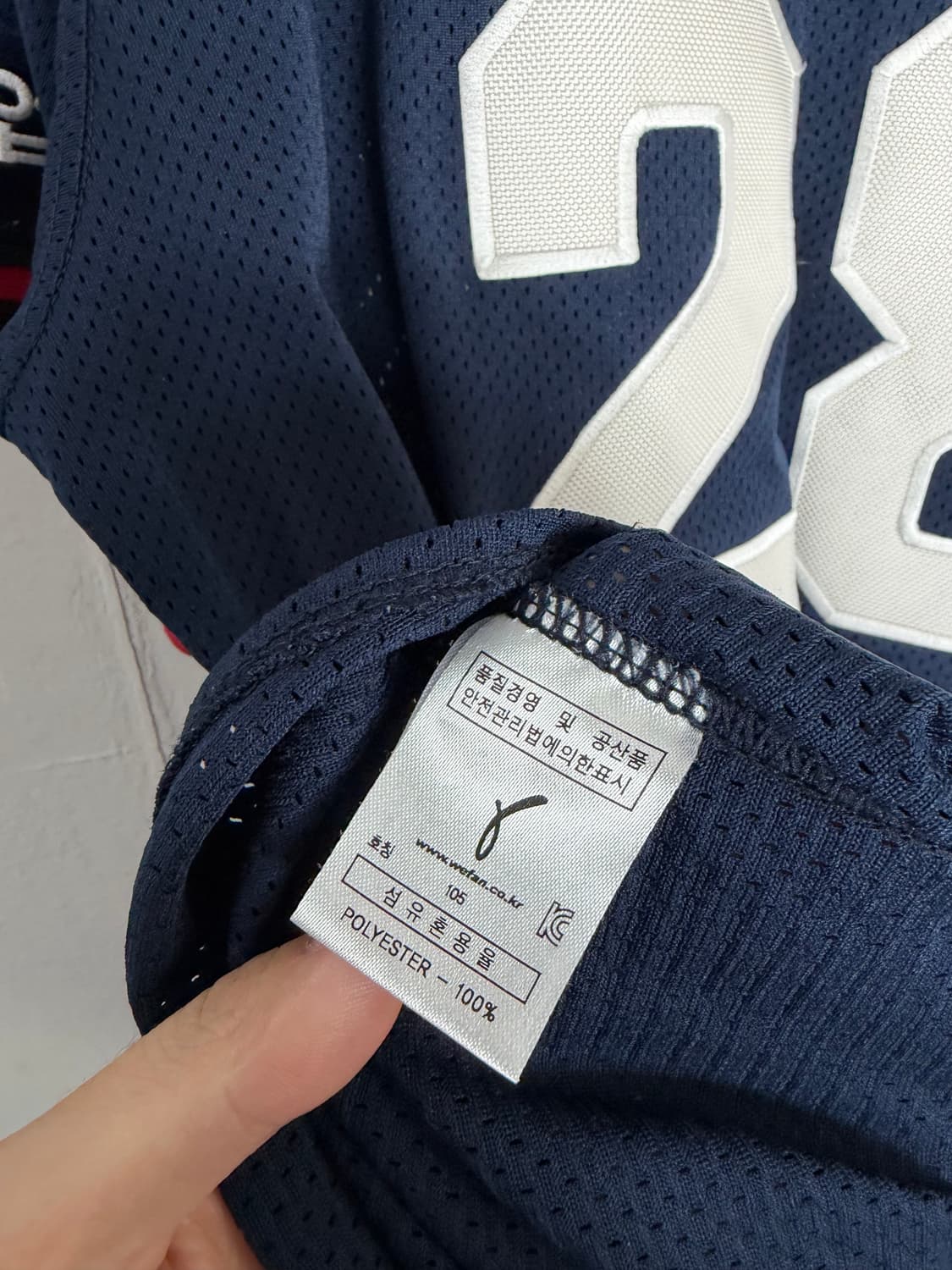 두산베어스 두산 두산베어스유니폼 야구유니폼 두산유니폼 상품이미지3