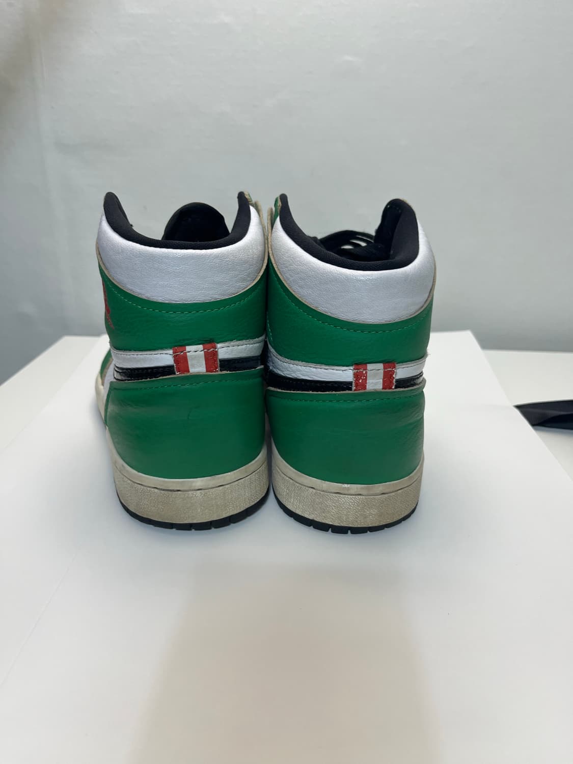 조던 럭키그린 240 상품이미지3