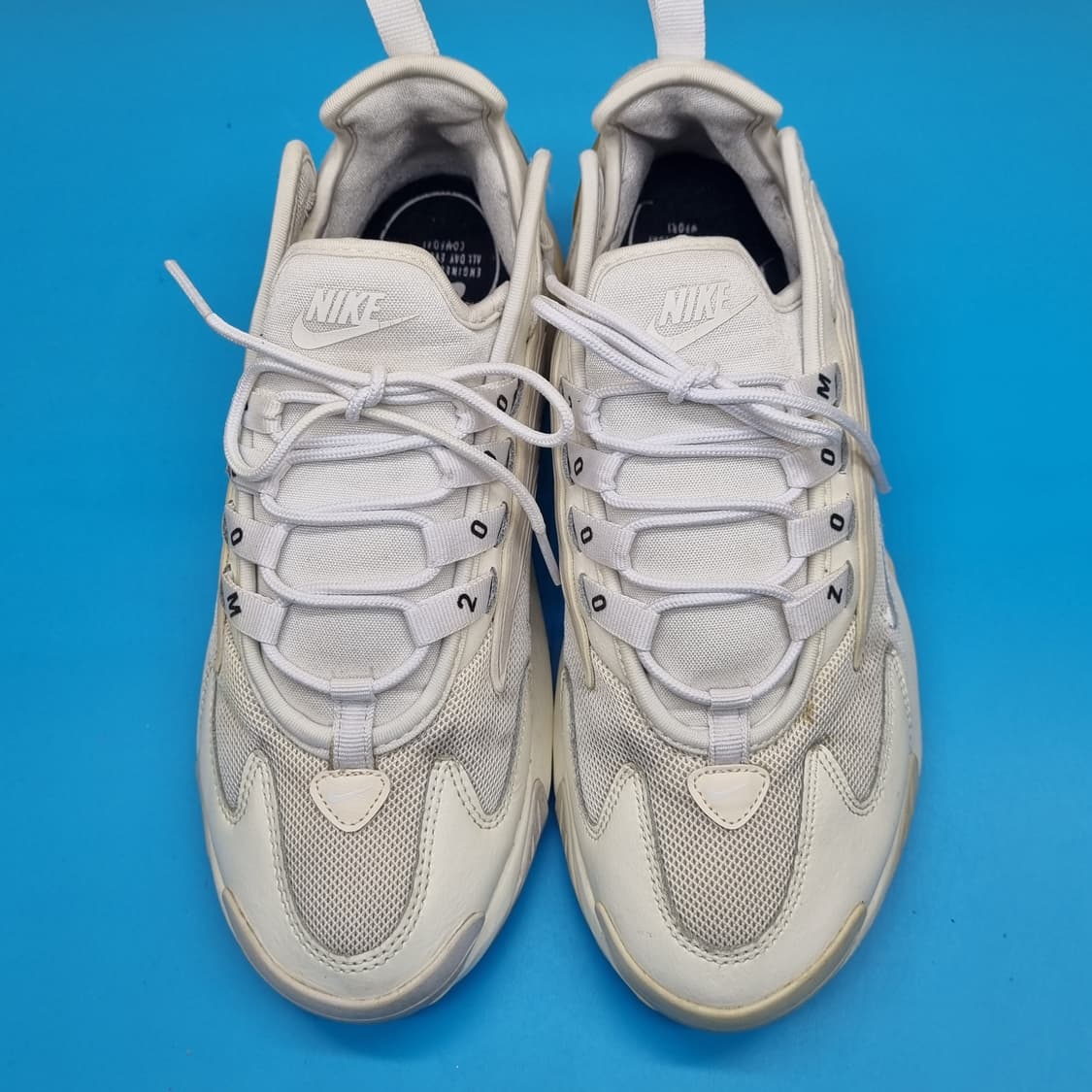 나이키 에어줌 2K 운동화250  상품이미지2