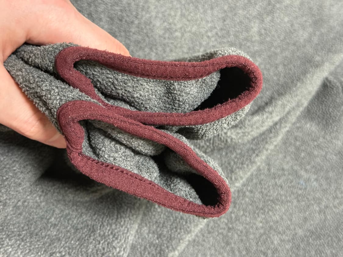 파타고니아 신칠라 XL 니켈 그레이 상품이미지6