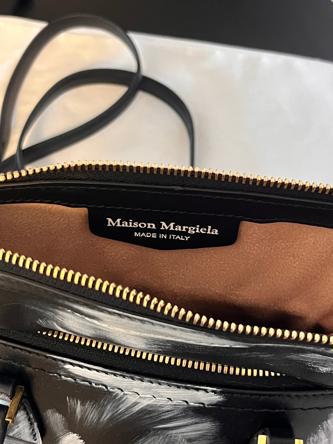 메종 마르지엘라 5AC 비앙케토 상품이미지7