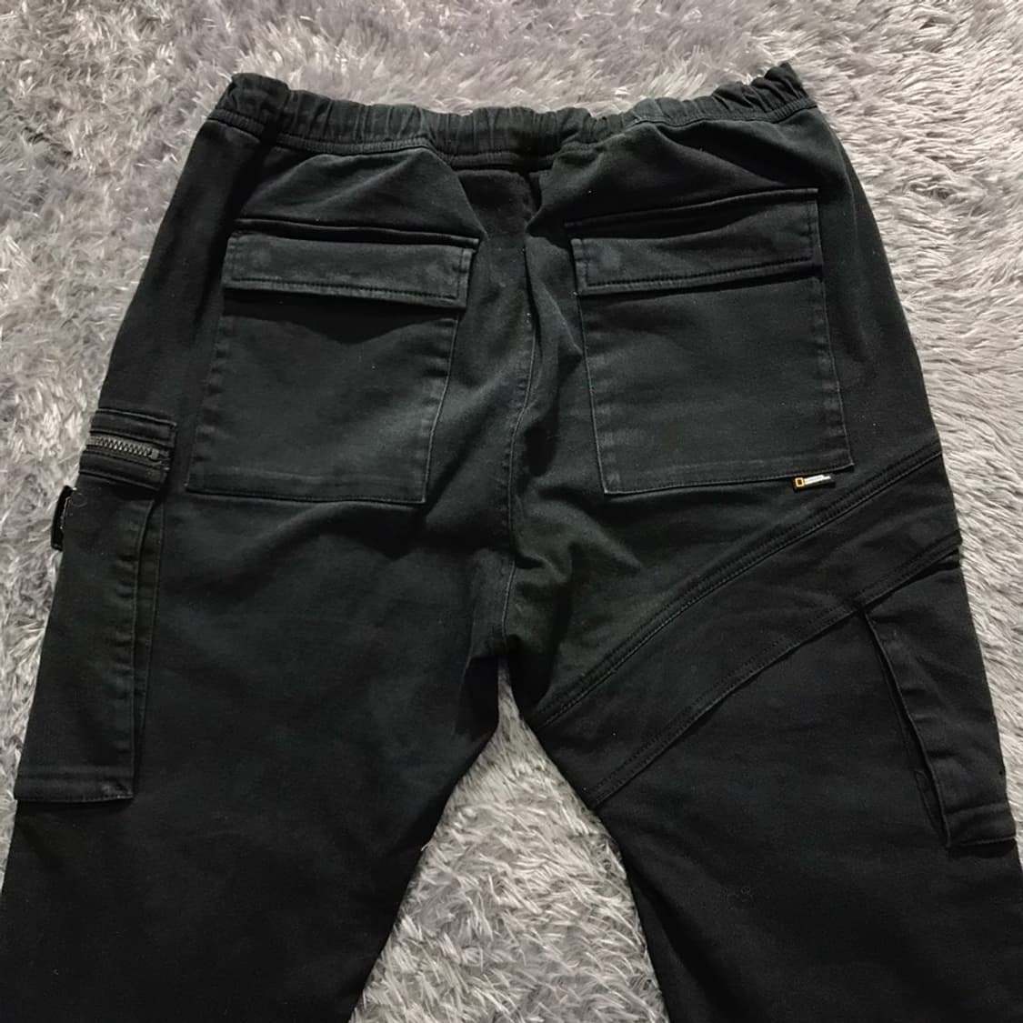 [91] 내셔널지오그래픽 크로우 조거 팬츠p78 상품이미지3