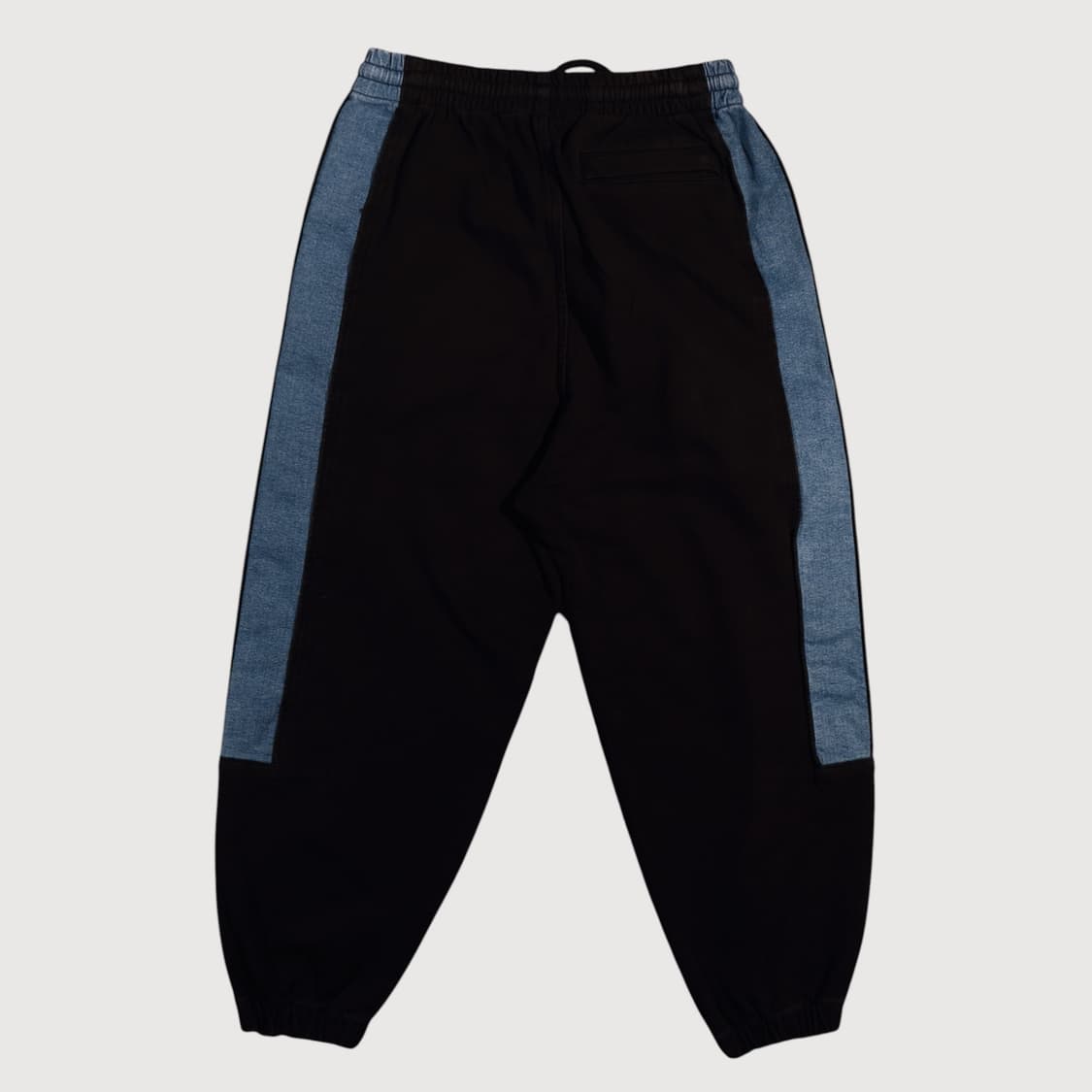 카파 올드스쿨 스웻 조거팬츠 B407 상품이미지7