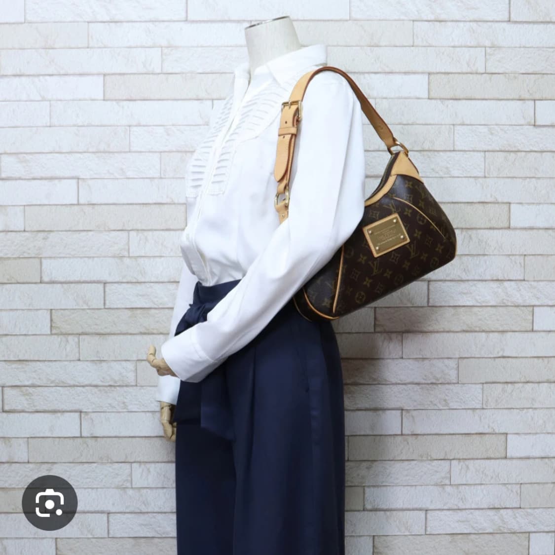 [정품] 루이비통 템즈pm 숄더백 상품이미지10