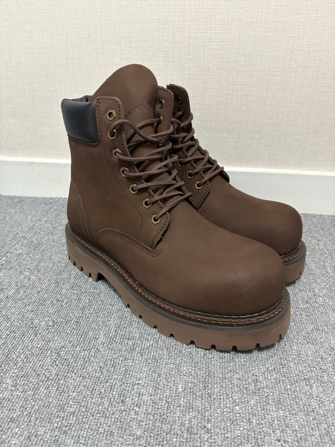 로스트 가든 Route Brown 43사이즈 상품이미지1