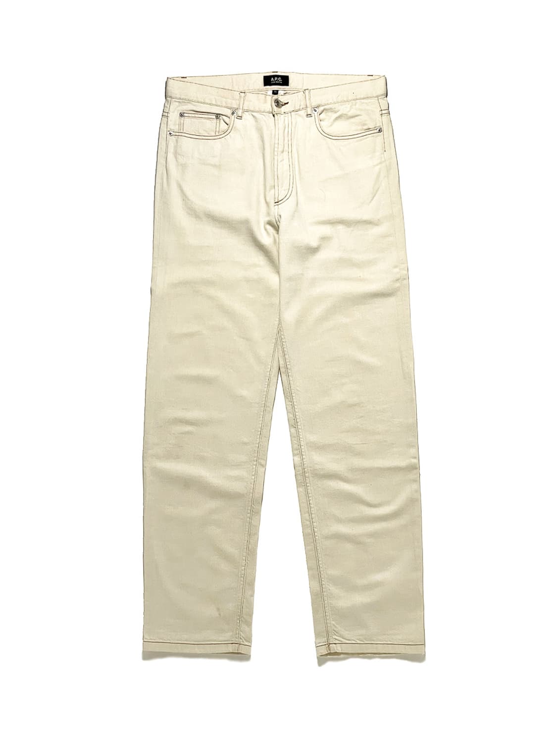 A.P.C. Jean Martin 상품이미지1
