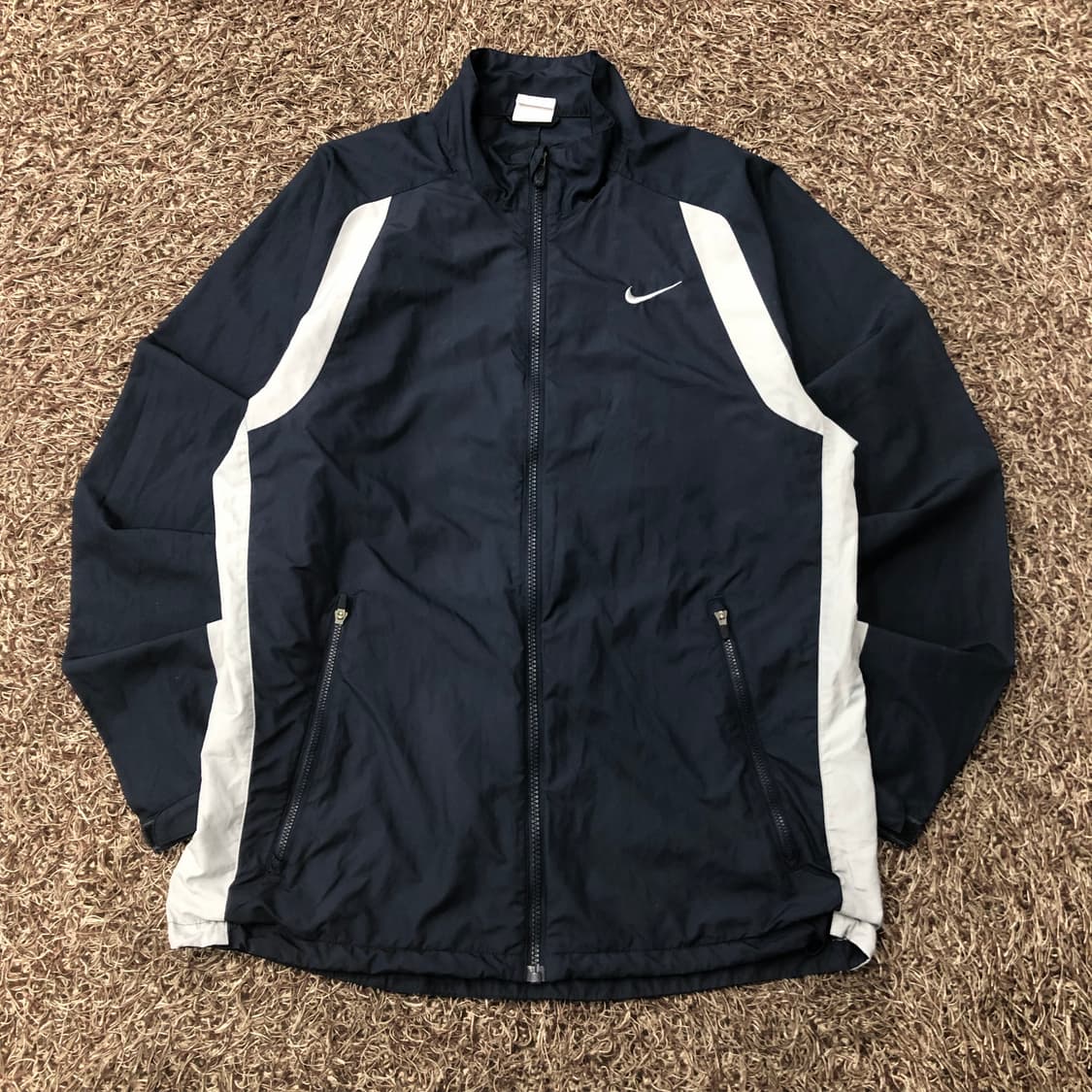 L 나이키 바람막이 자켓 상품이미지1