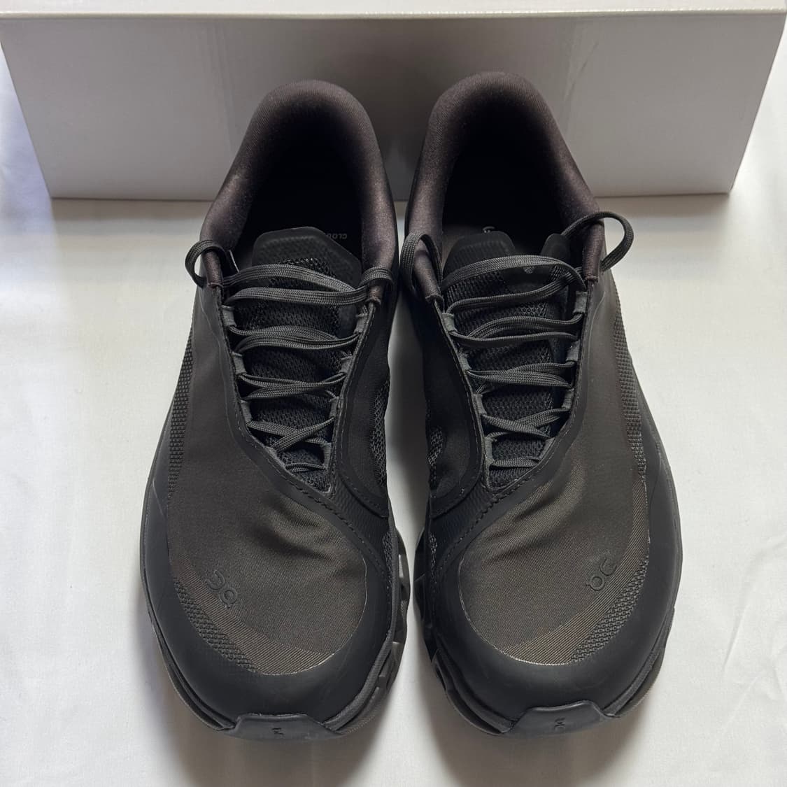 [270] 파프 온 클라우드몬스터2 쏜 브라운 상품이미지2