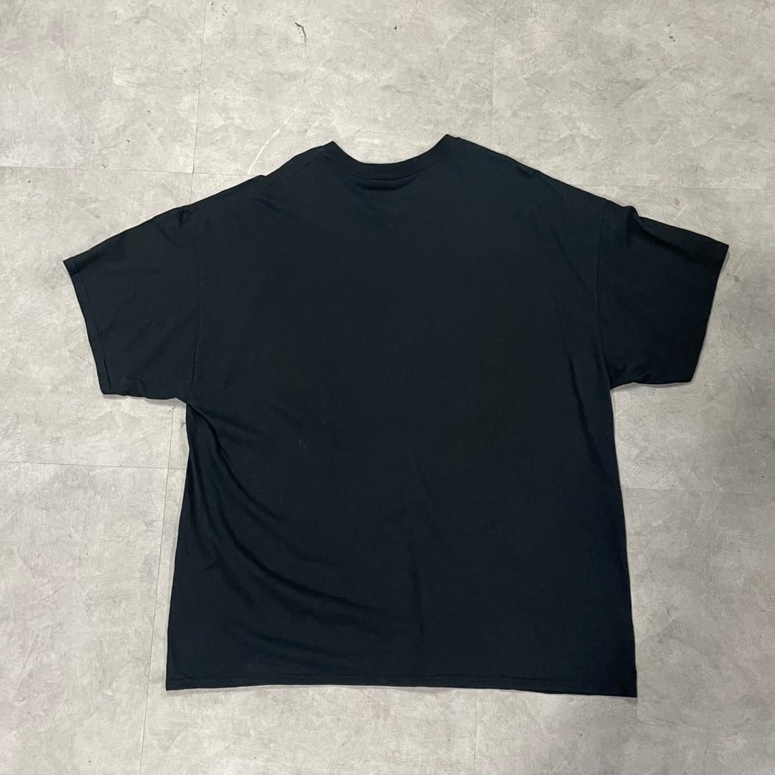 빈티지 프린팅 반팔 (110) 상품이미지3