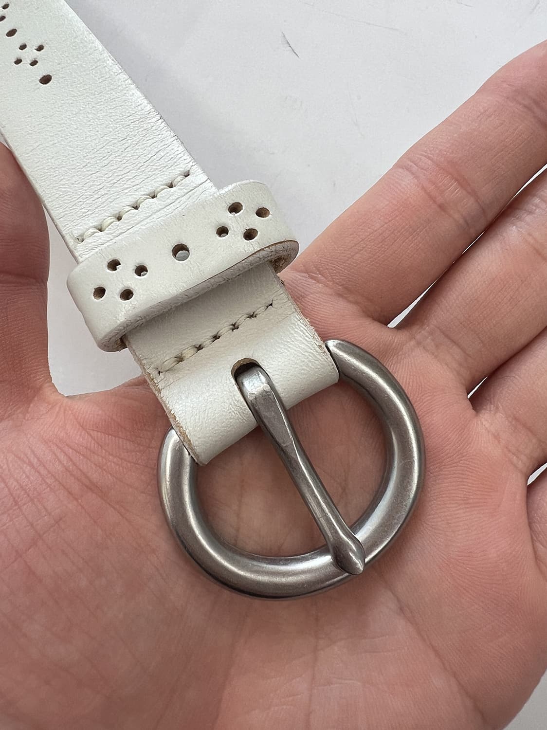 GAP USA MDAE 벨트 상품이미지3