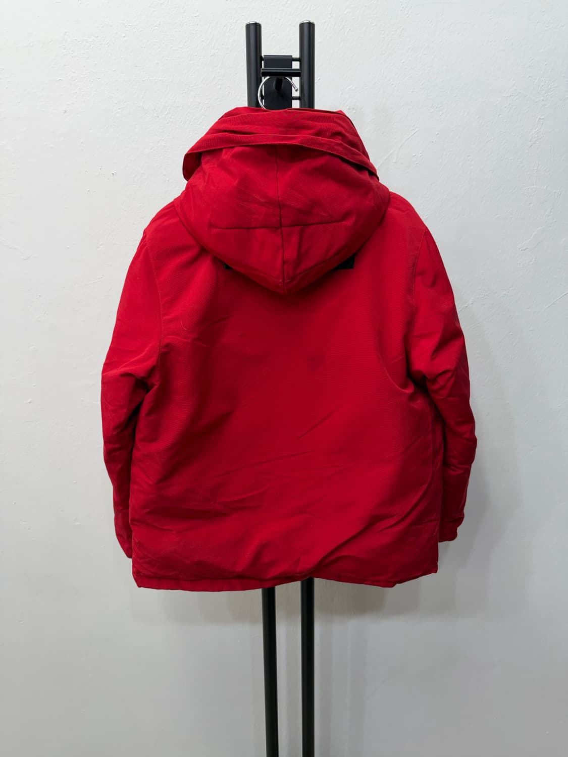 정품) 캐나다구스 주니어 패딩 150 상품이미지4