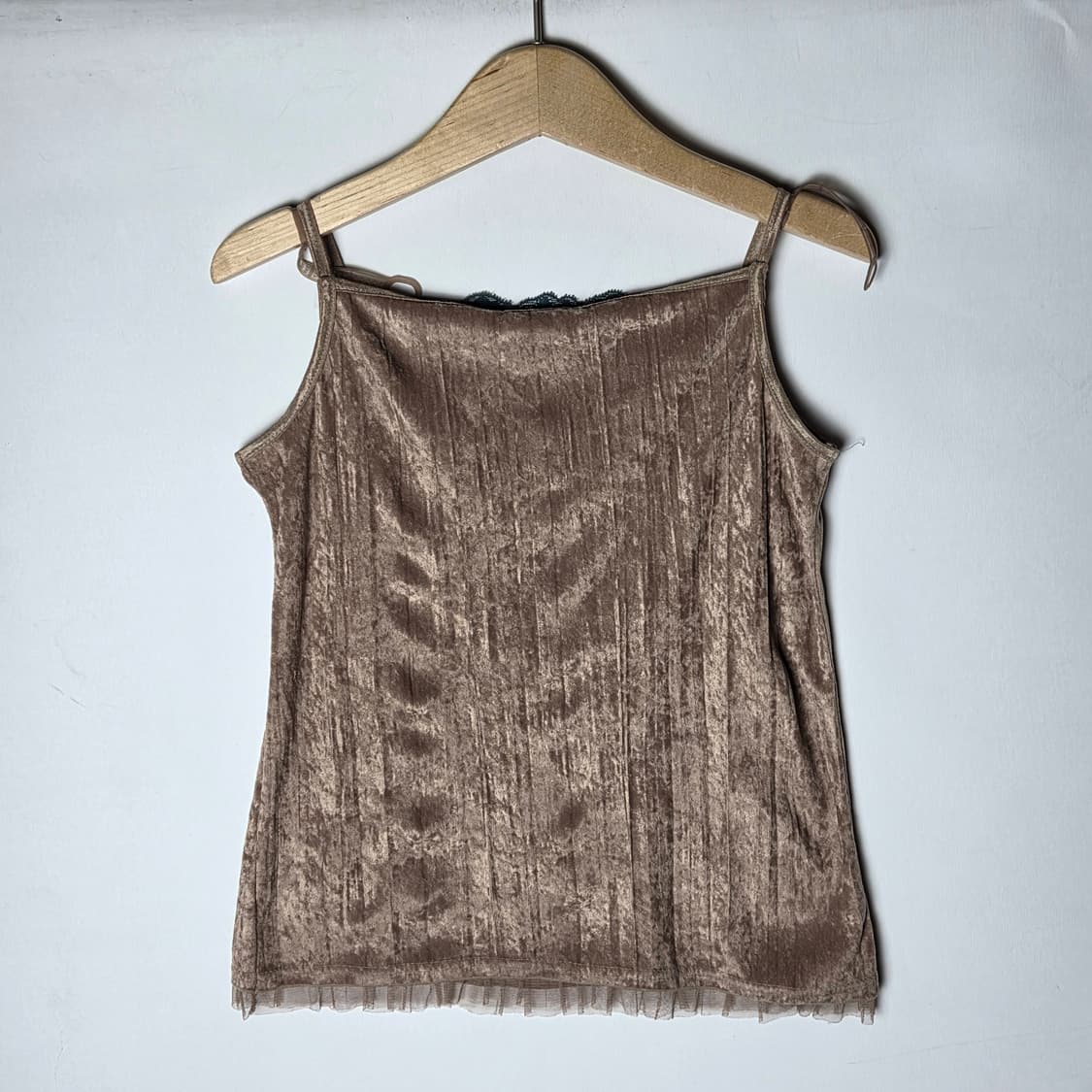 [JPN] 빈티지 오리엔탈 벨벳 슬리브리스 상품이미지2