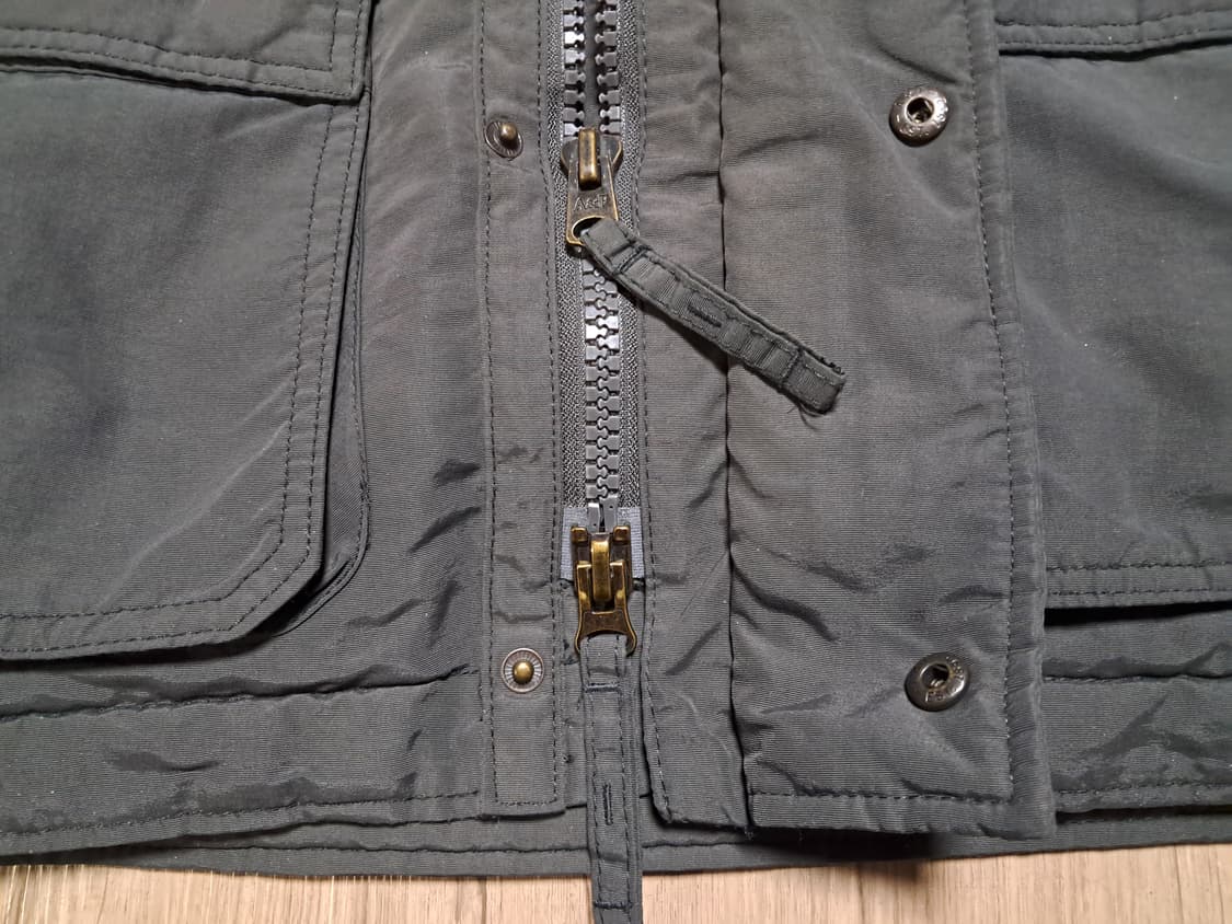 아베크롬비 야상패딩 S(L) 상품이미지9