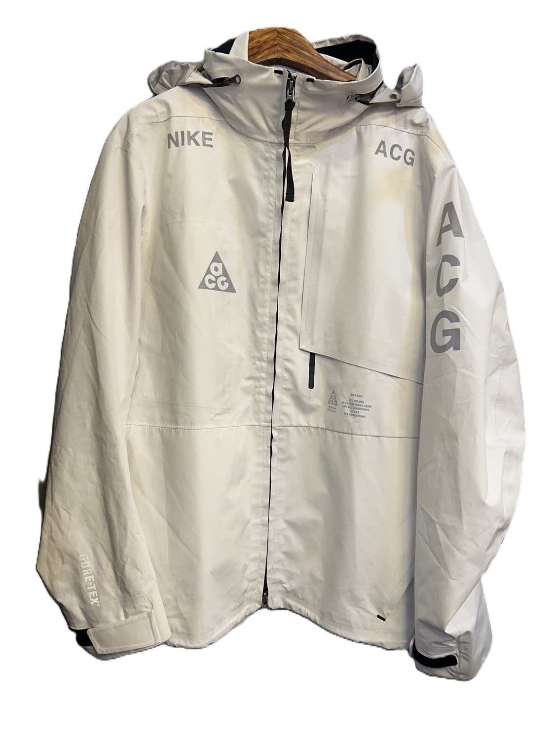 나이키 ACG 고어텍스 자켓 상품이미지1