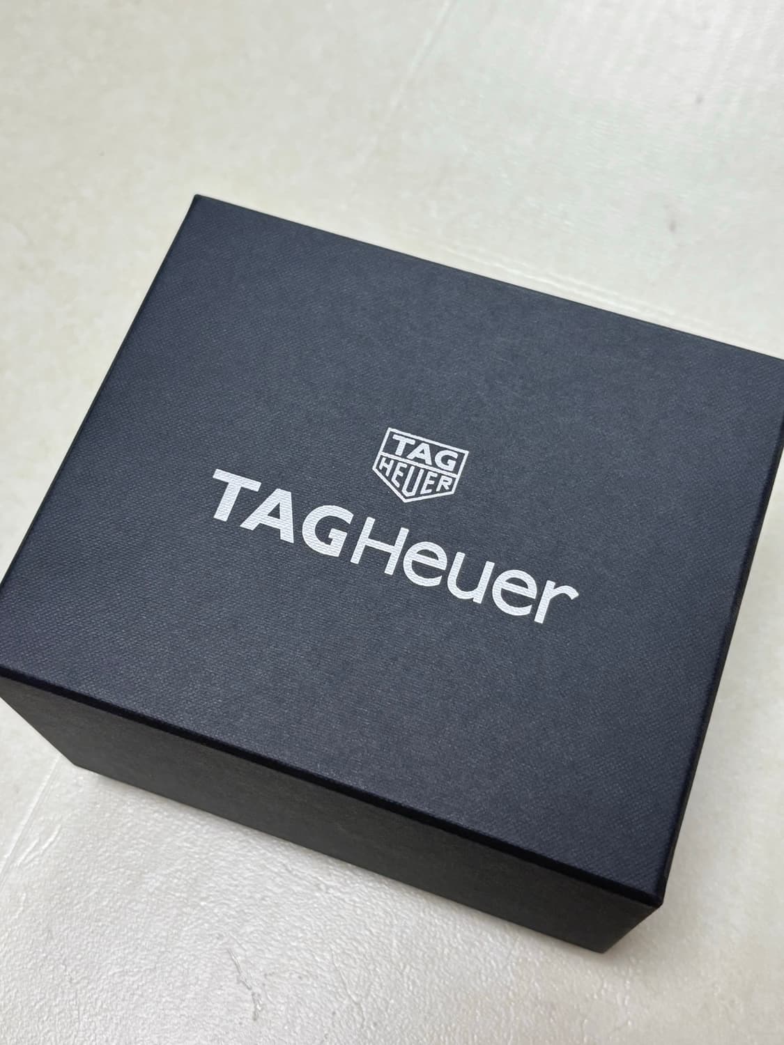 태그호이어 까레라 칼리버5 실버 41mm 상품이미지2