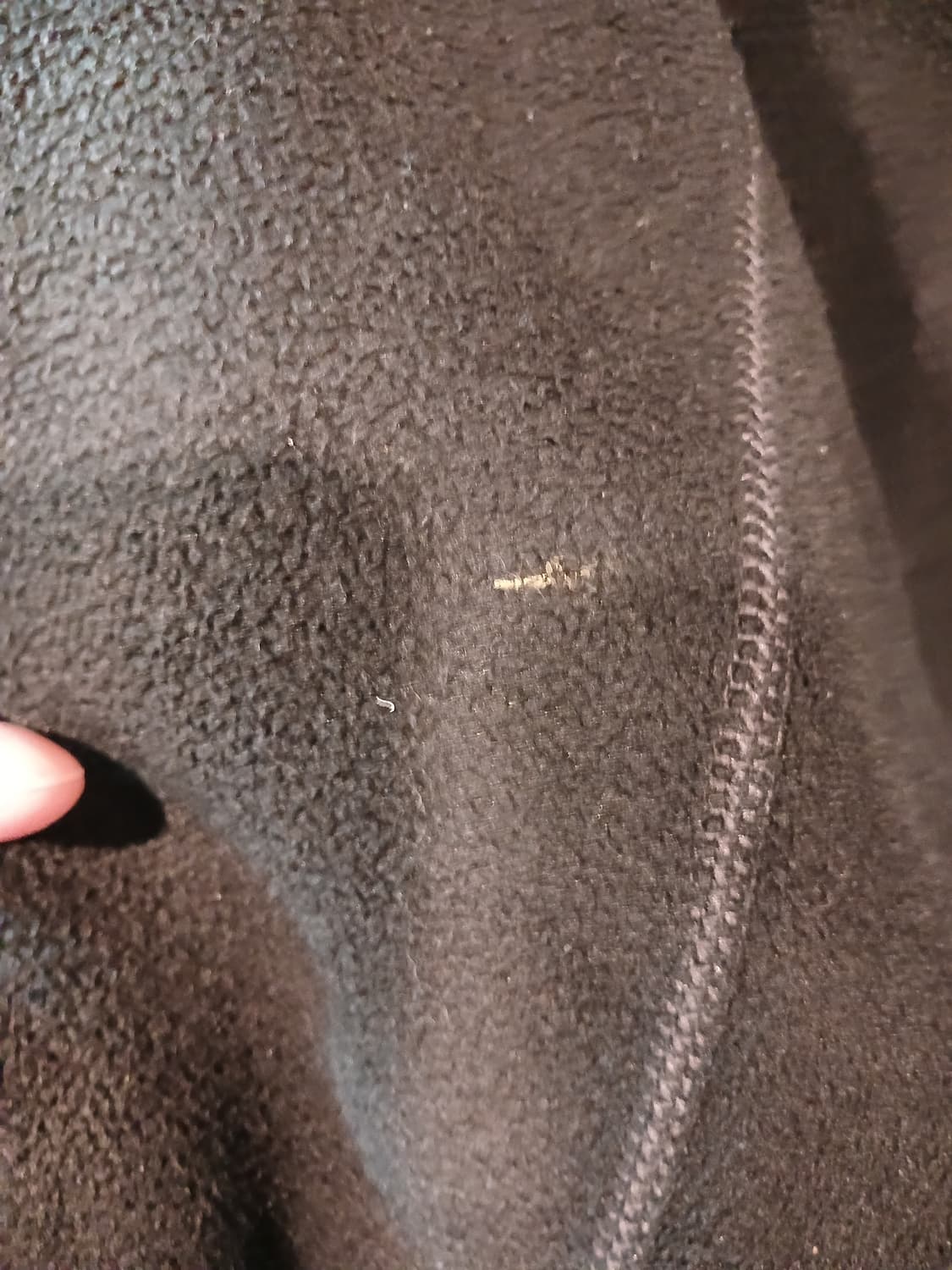 노스페이스 집업 플리스 상품이미지4